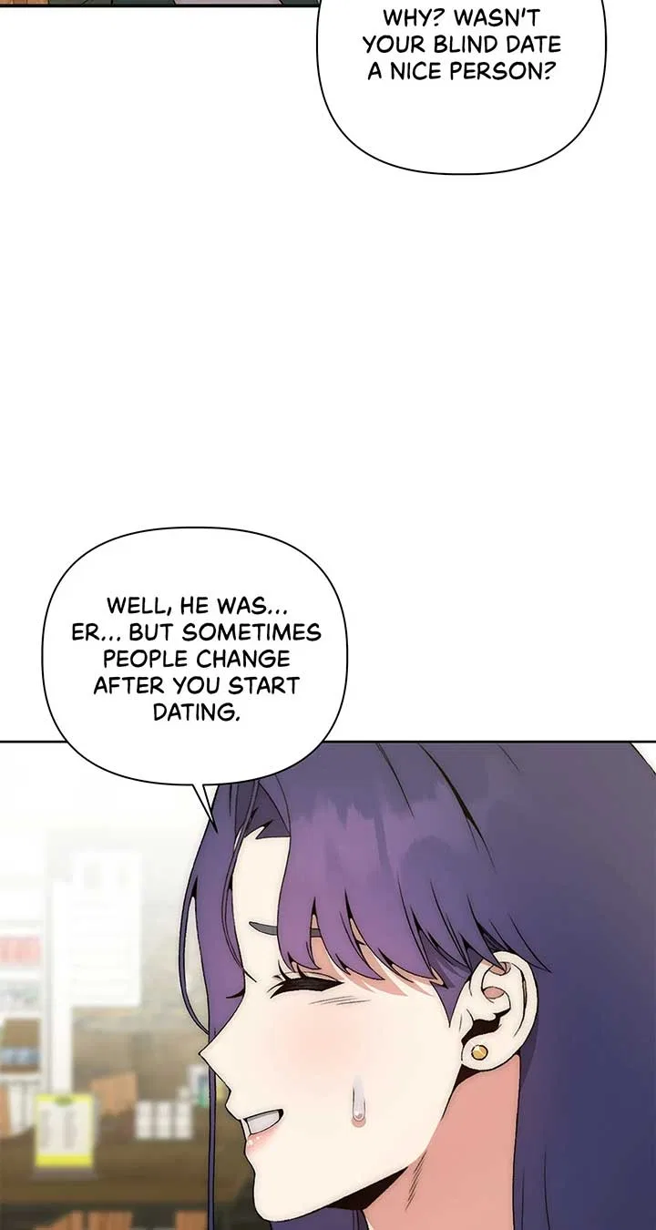 Office Scandal Chapter 16 – Page 56