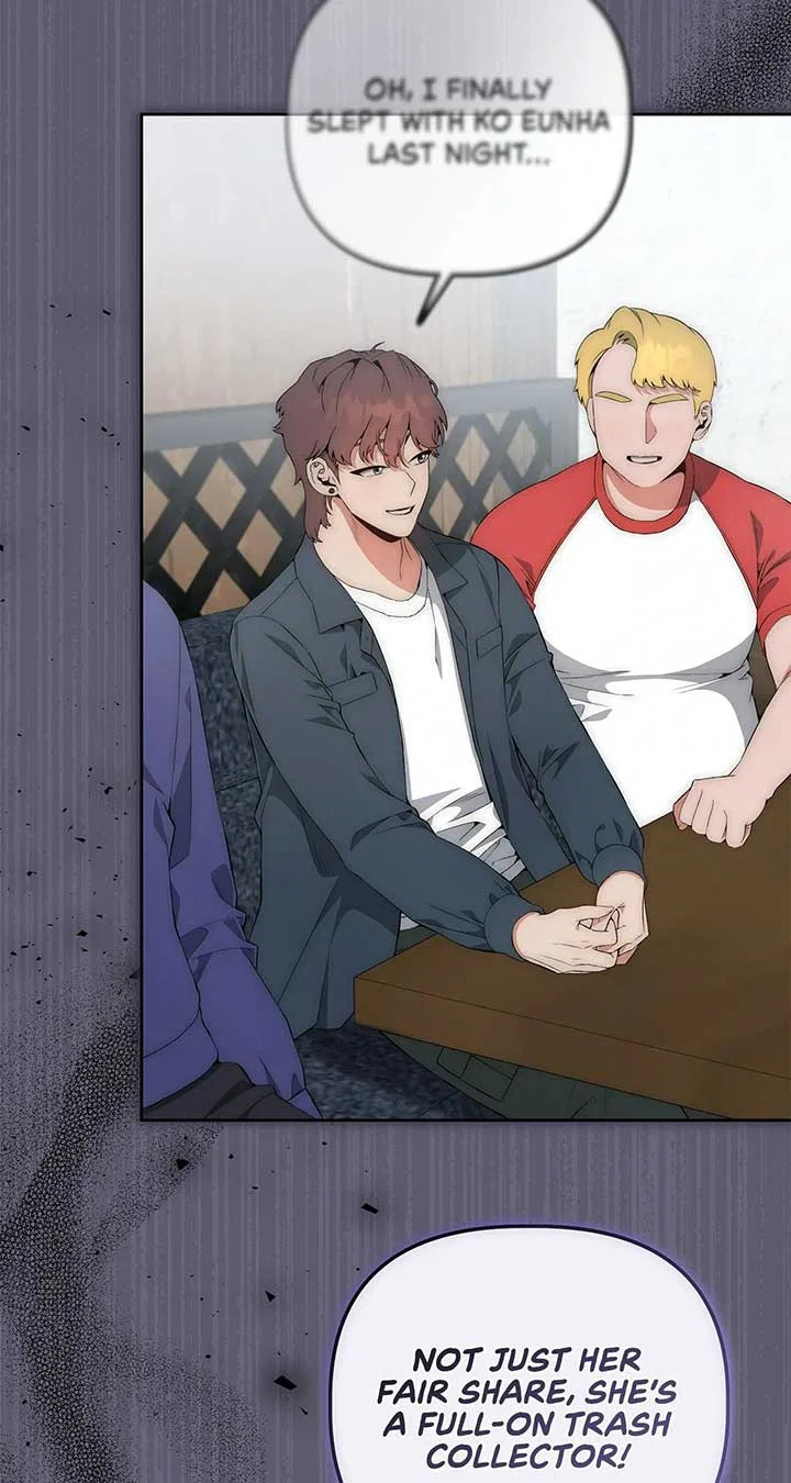 Office Scandal Chapter 16 – Page 62