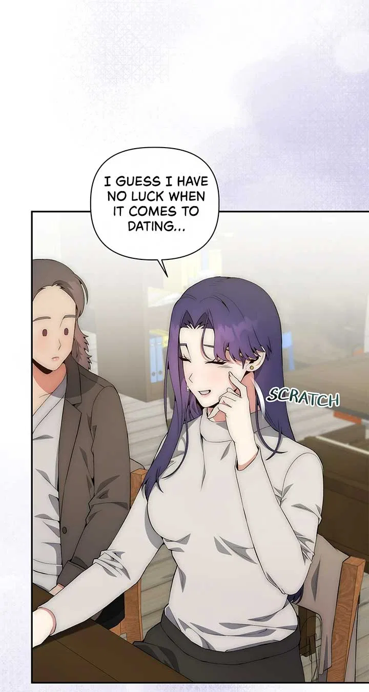 Office Scandal Chapter 16 – Page 66