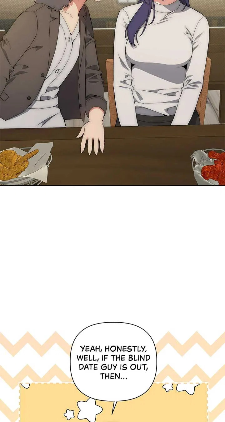Office Scandal Chapter 16 – Page 68