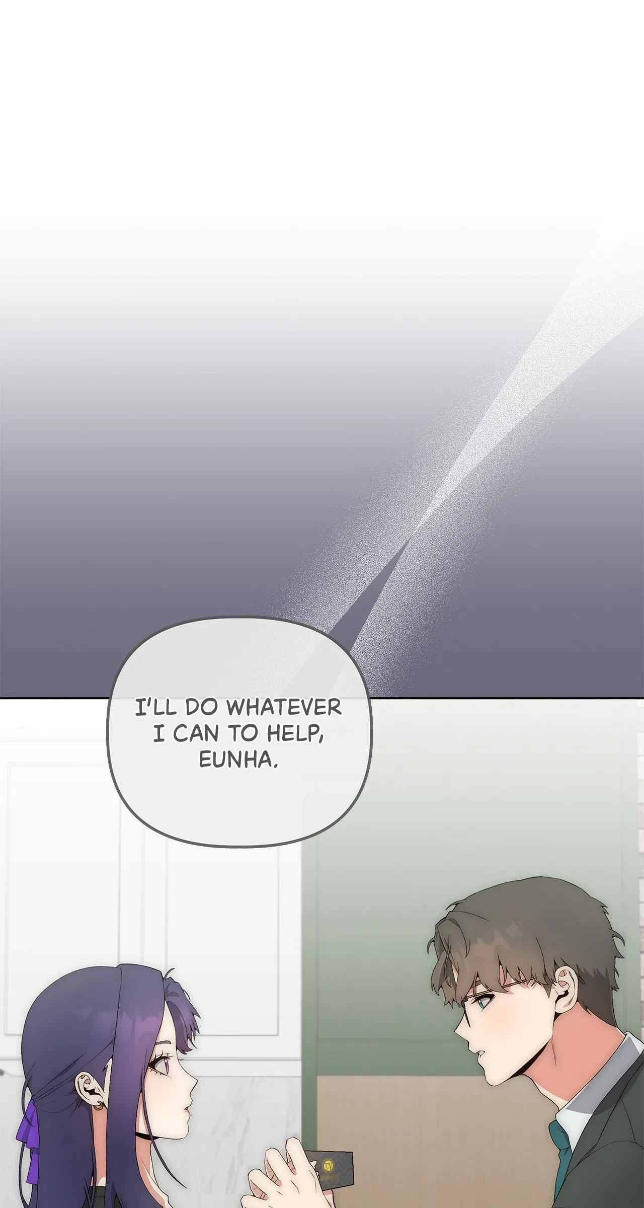 Office Scandal Chapter 15 – Page 3