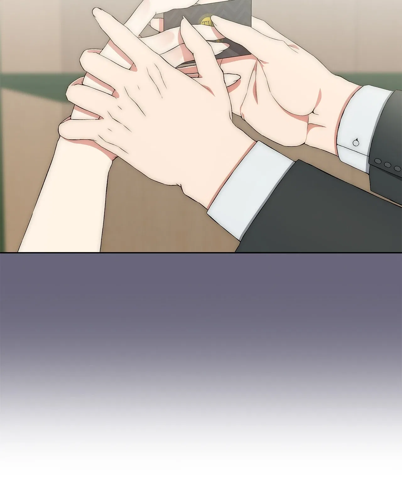 Office Scandal Chapter 15 – Page 5