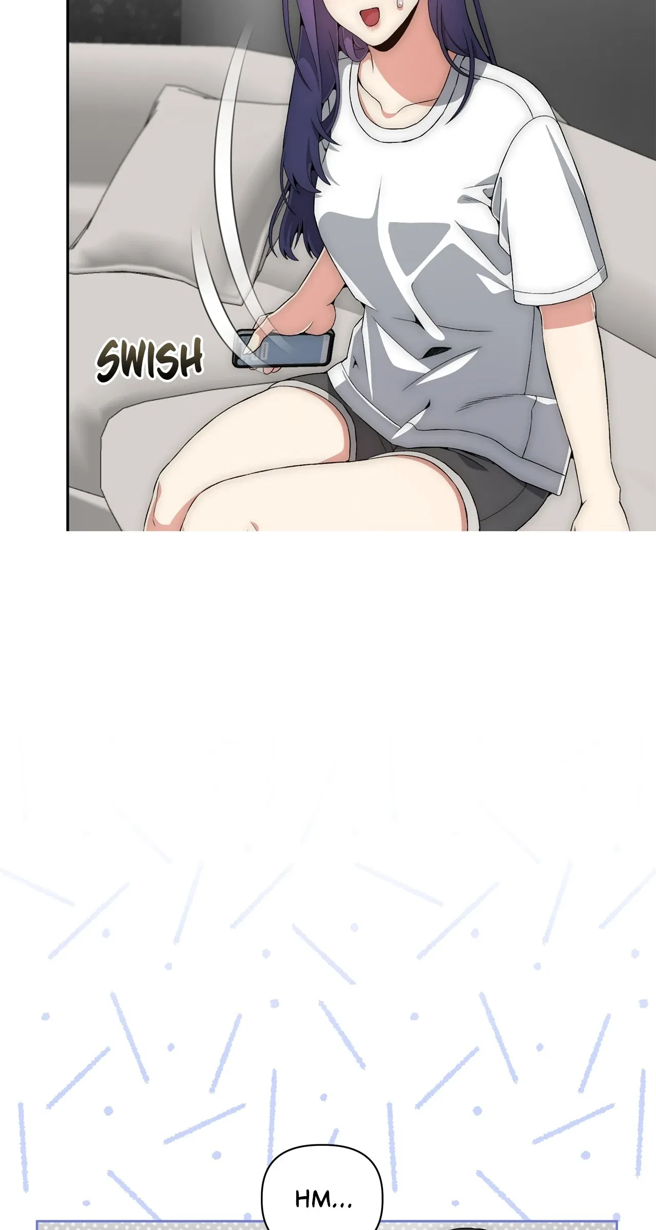 Office Scandal Chapter 15 – Page 14