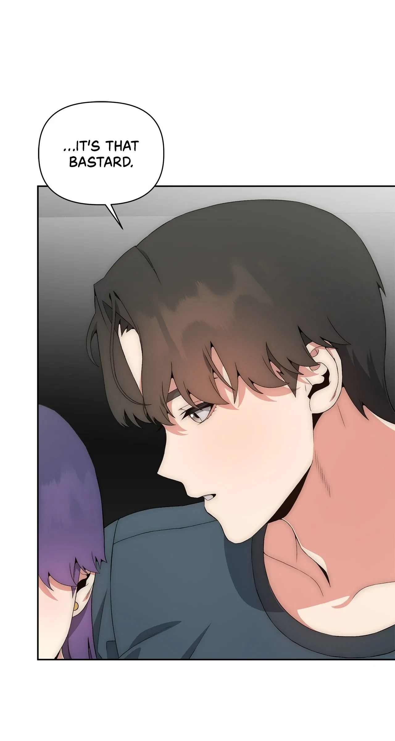 Office Scandal Chapter 15 – Page 18