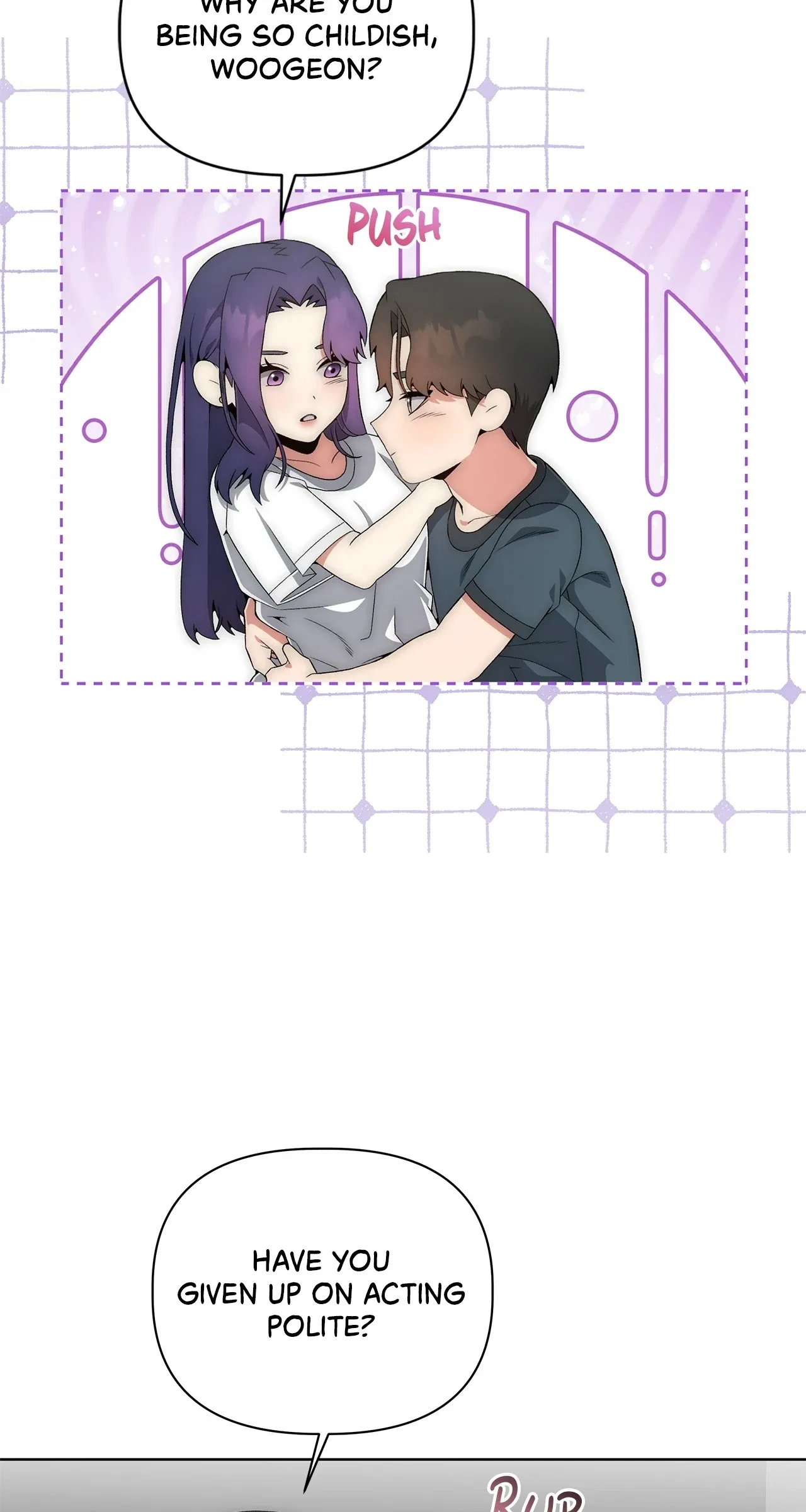 Office Scandal Chapter 15 – Page 22