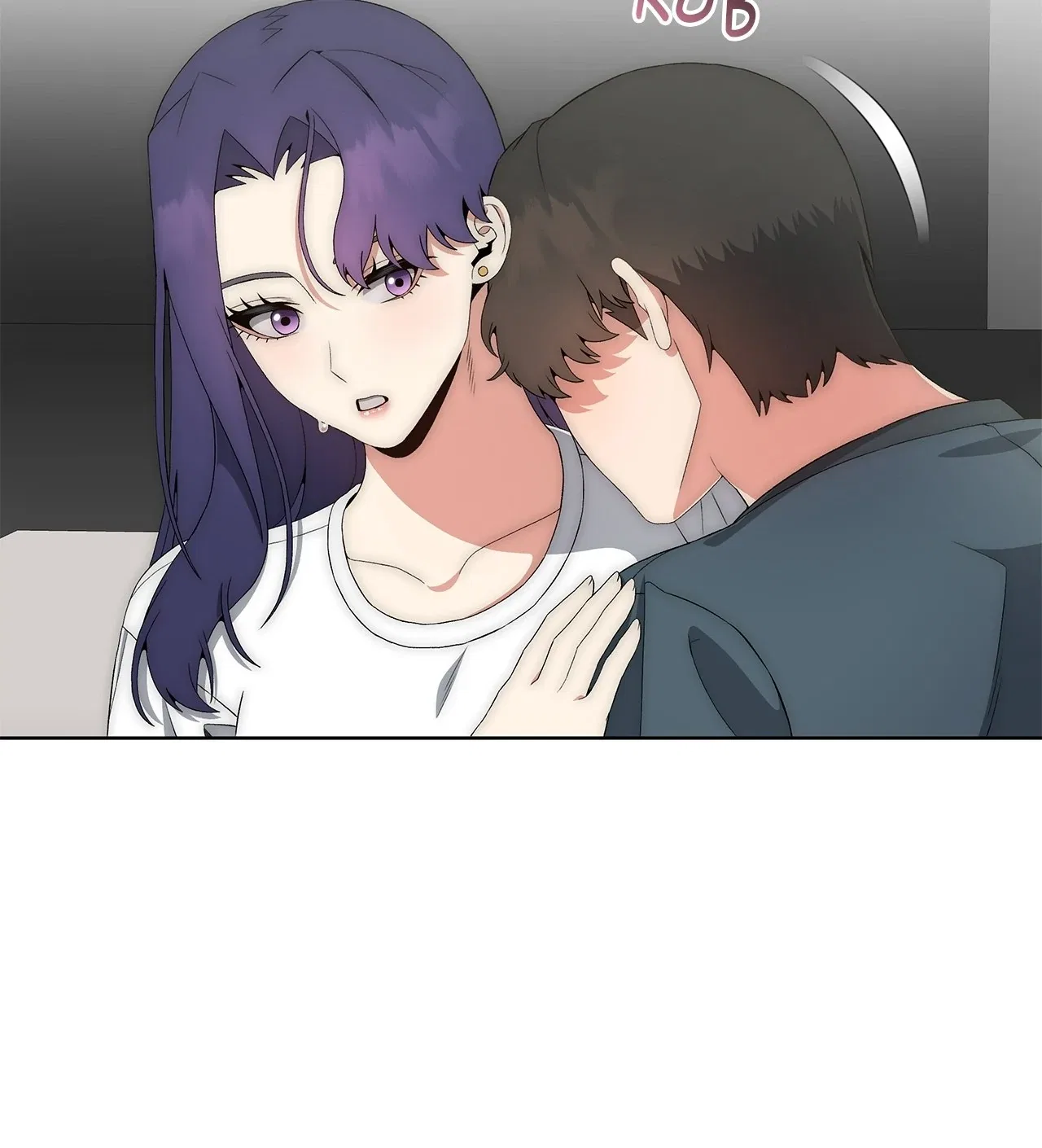 Office Scandal Chapter 15 – Page 23