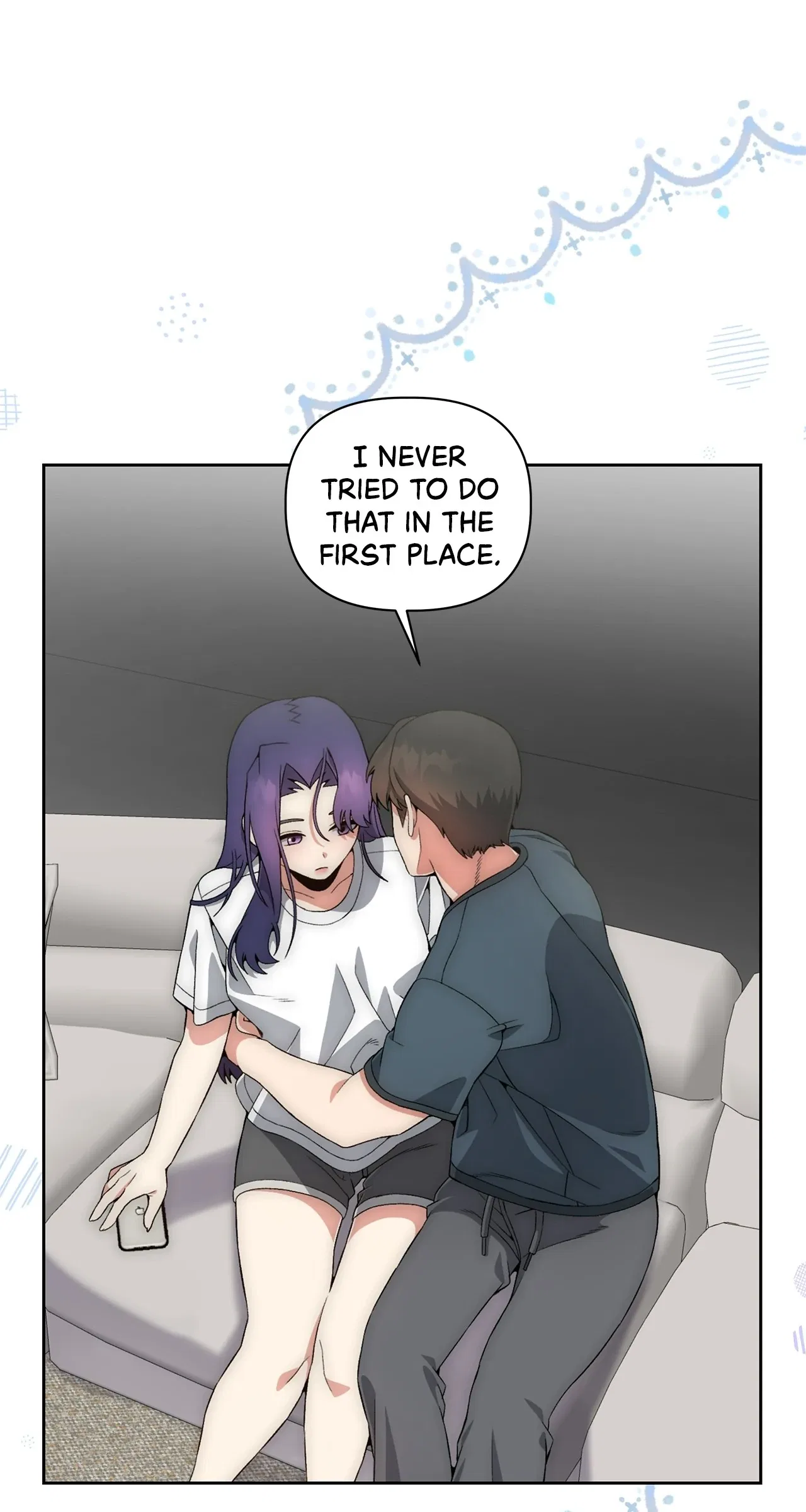 Office Scandal Chapter 15 – Page 24