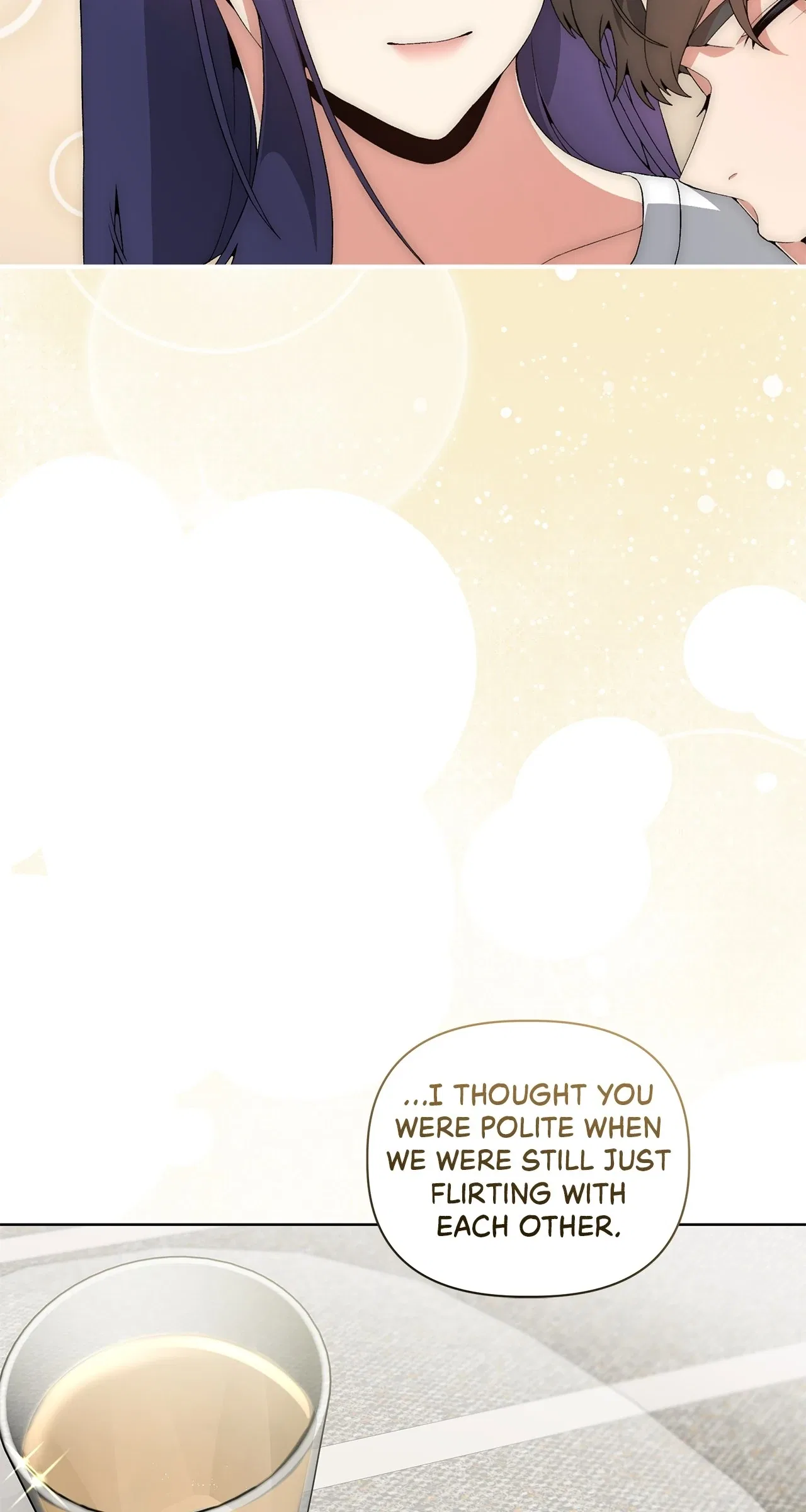 Office Scandal Chapter 15 – Page 27