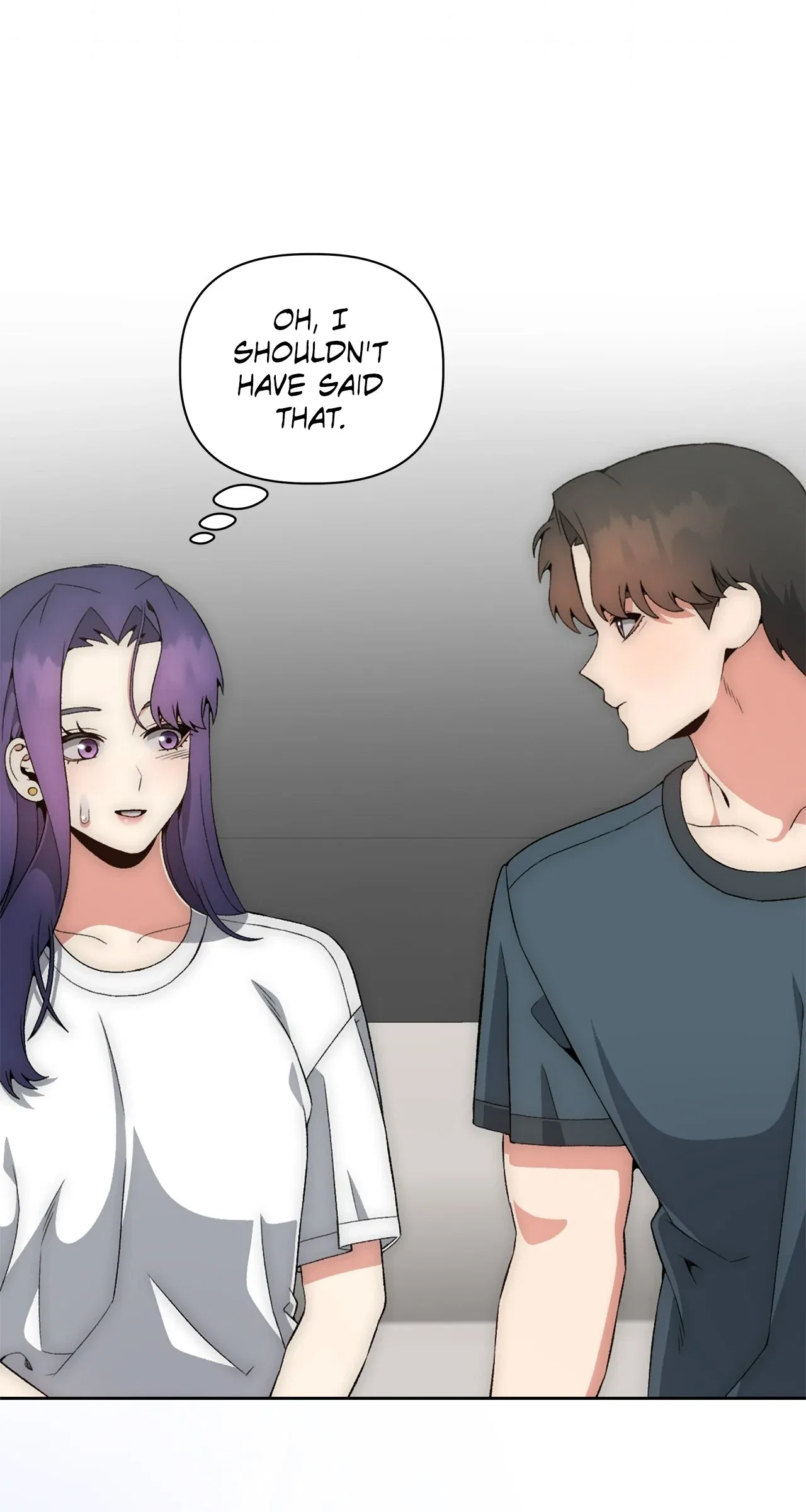 Office Scandal Chapter 15 – Page 30