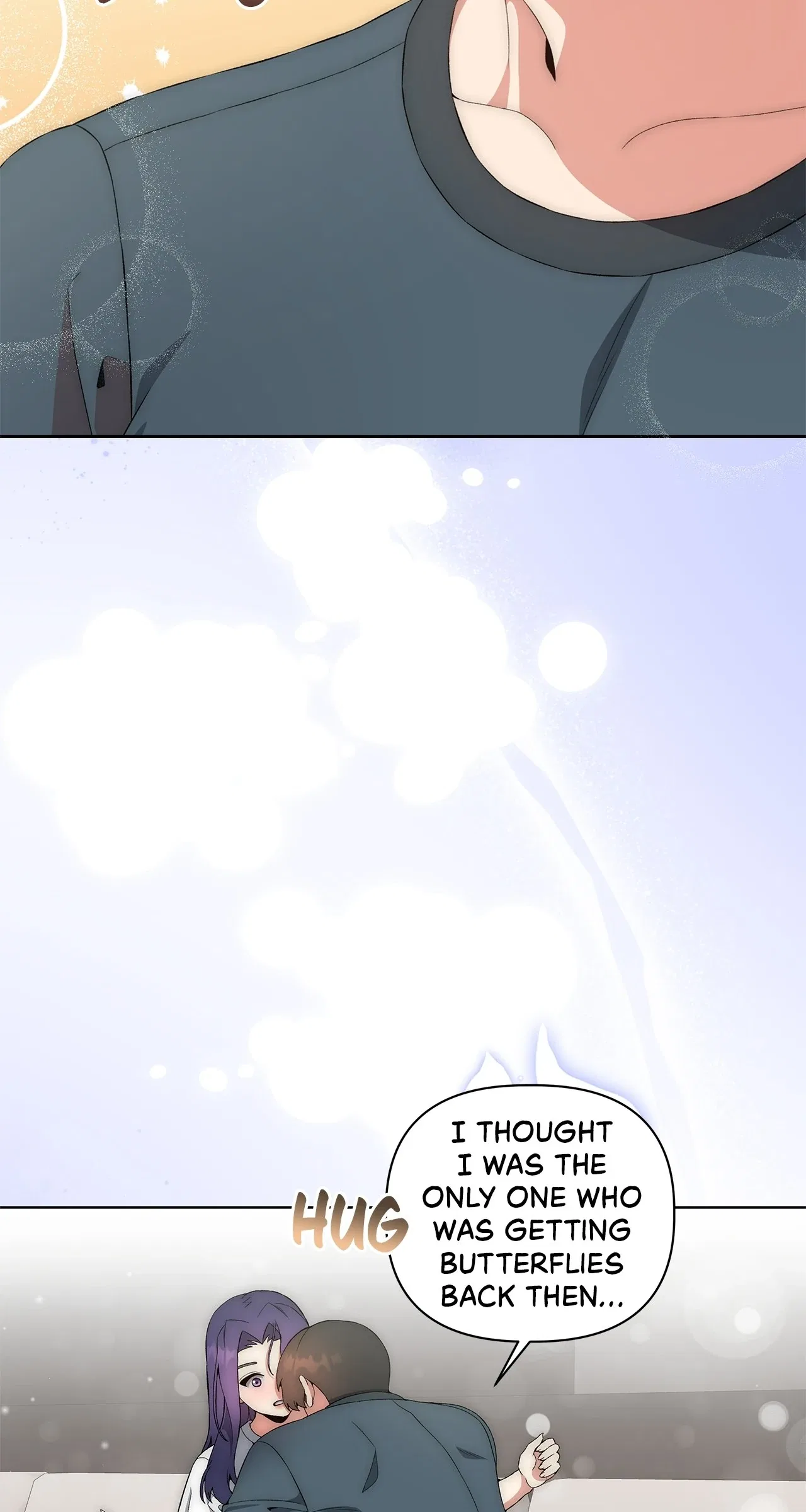 Office Scandal Chapter 15 – Page 32