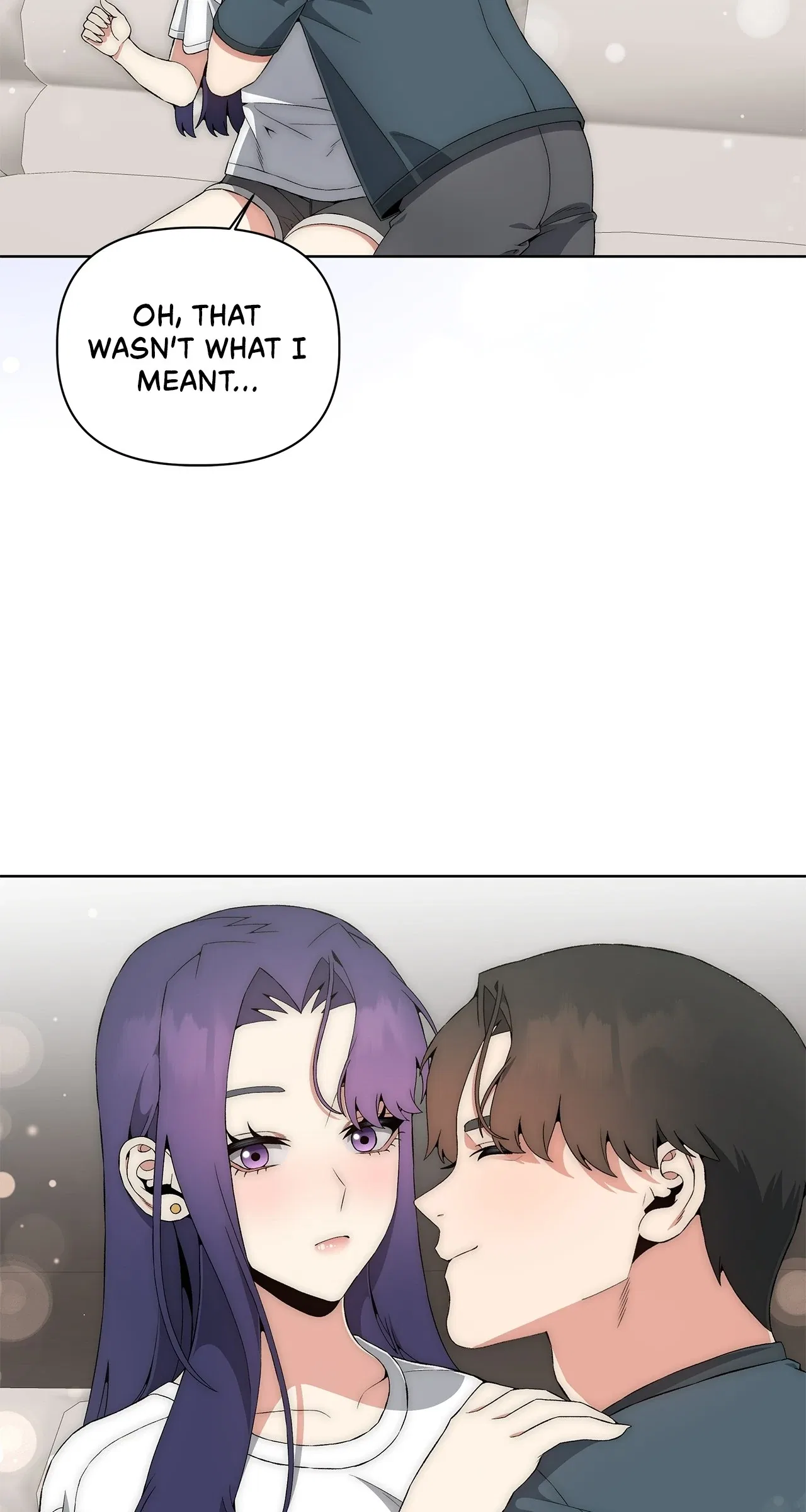 Office Scandal Chapter 15 – Page 33