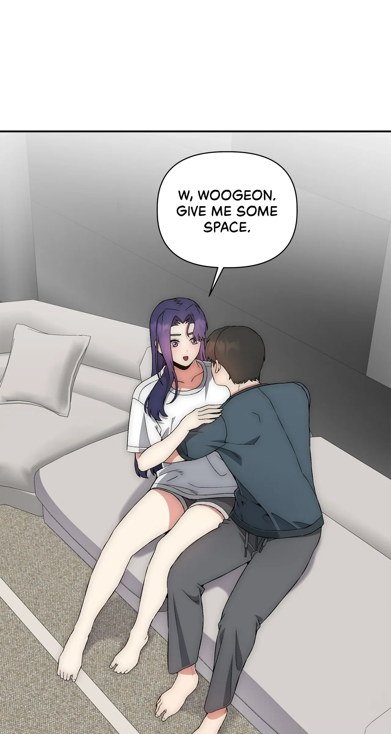 Office Scandal Chapter 15 – Page 35