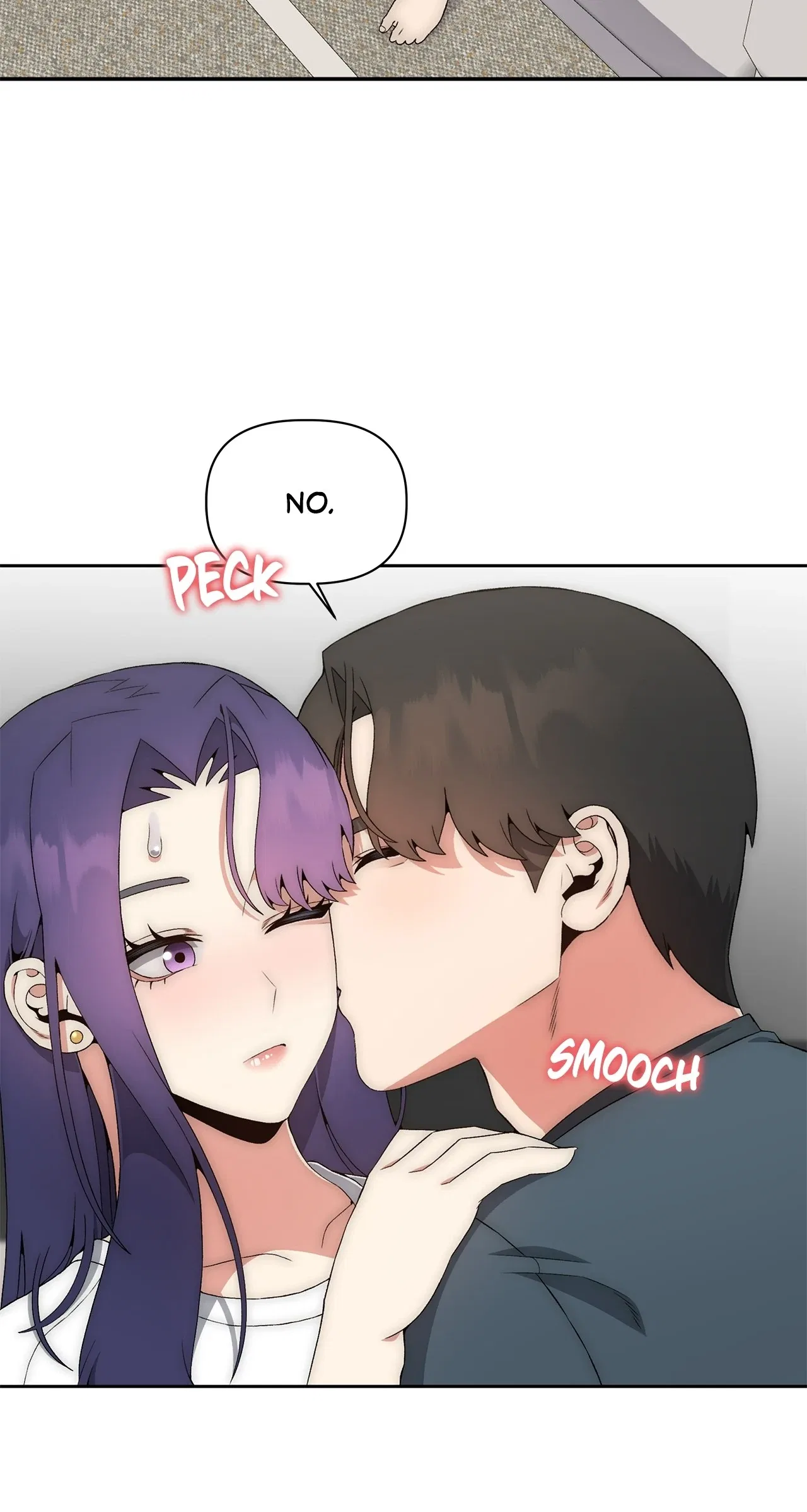 Office Scandal Chapter 15 – Page 36