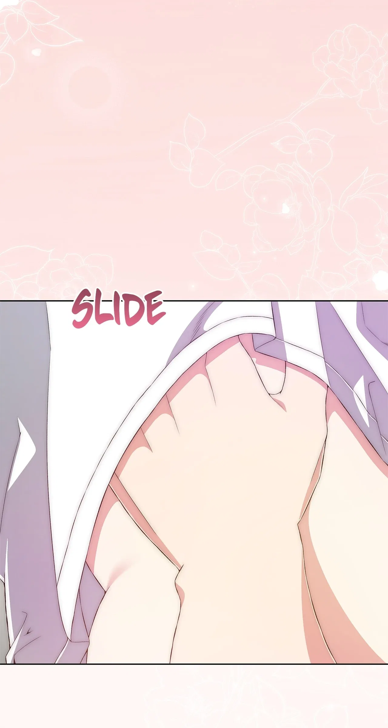 Office Scandal Chapter 15 – Page 42
