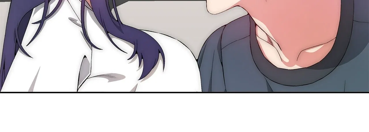 Office Scandal Chapter 15 – Page 45
