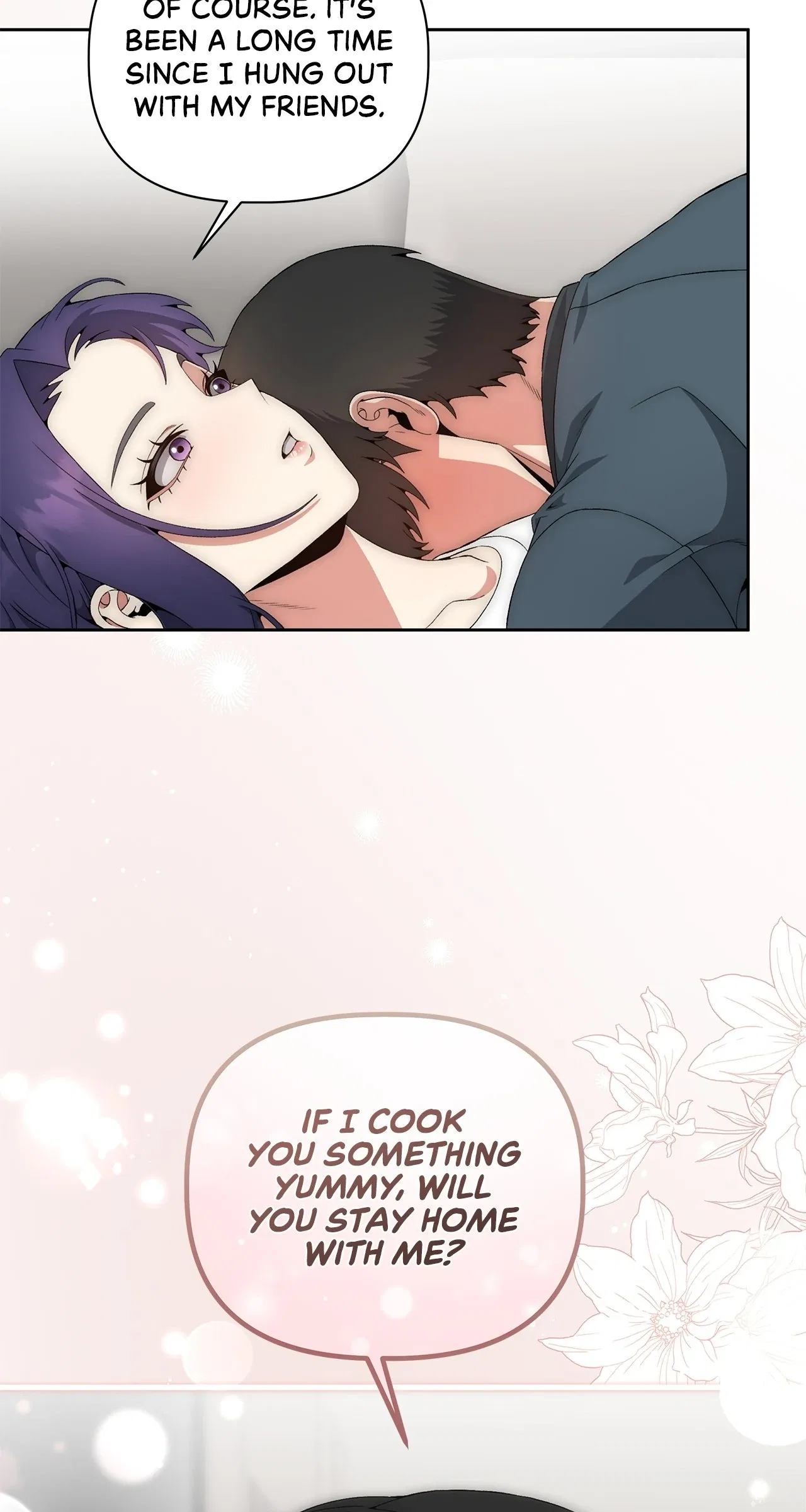 Office Scandal Chapter 15 – Page 48