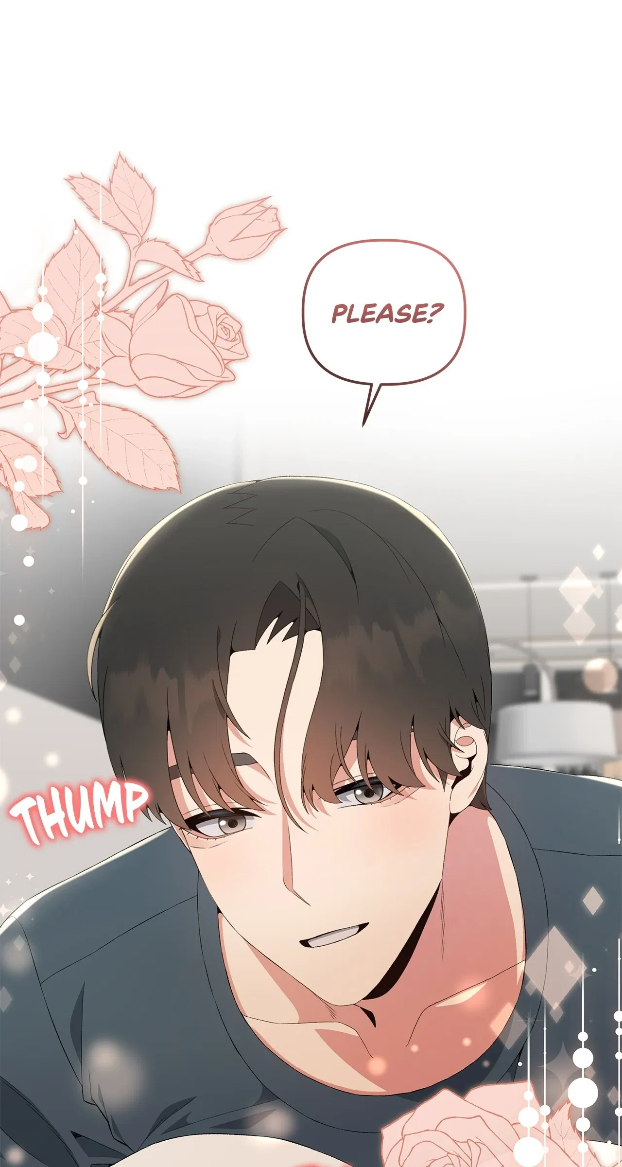 Office Scandal Chapter 15 – Page 51