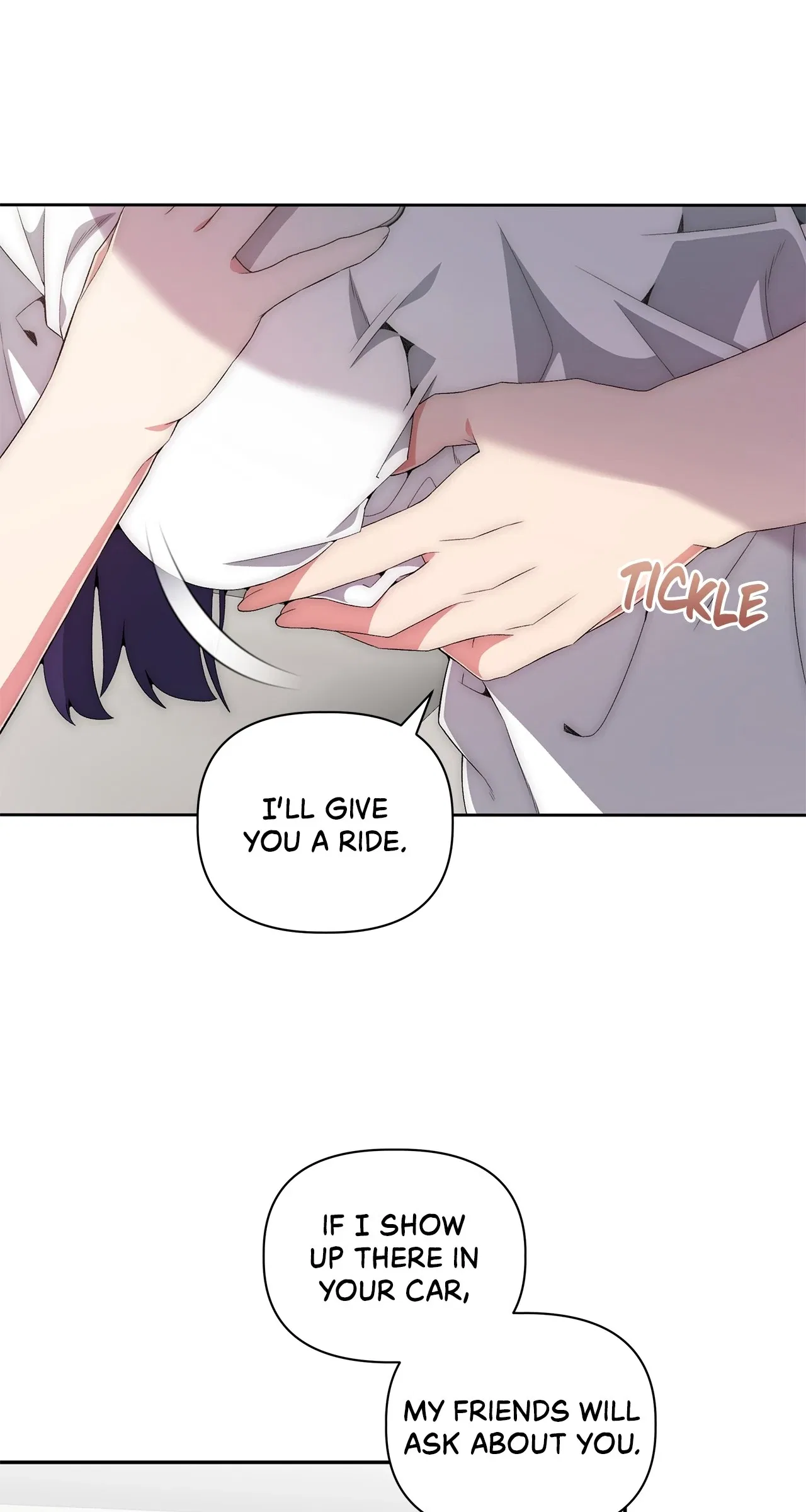 Office Scandal Chapter 15 – Page 58