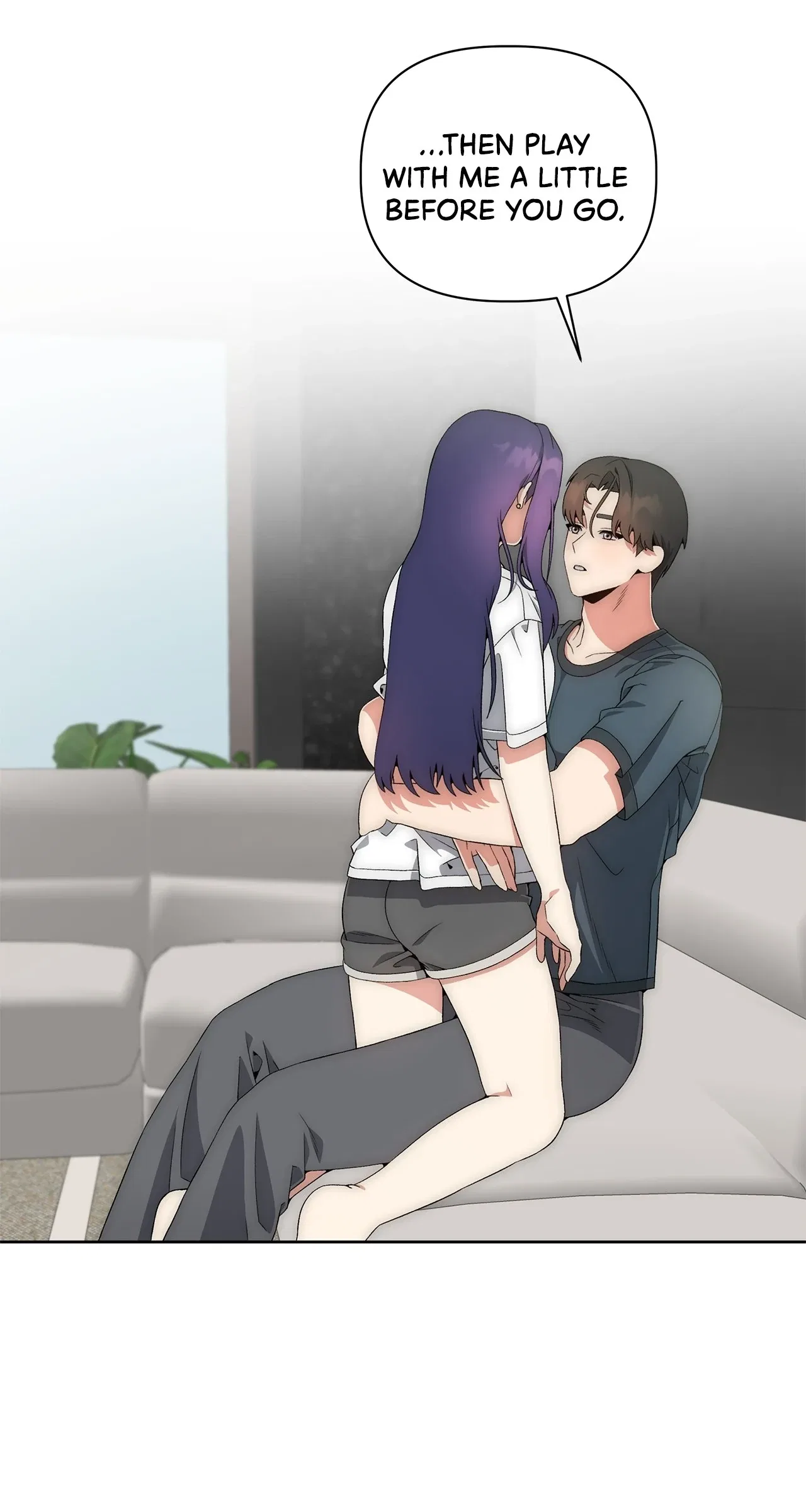 Office Scandal Chapter 15 – Page 68