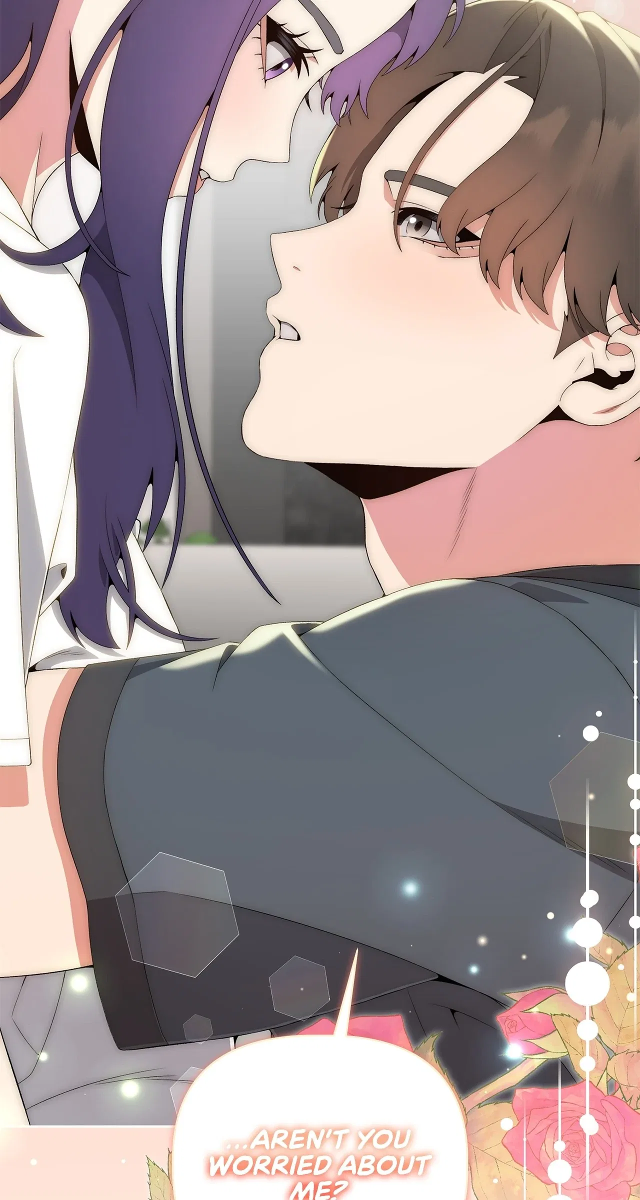Office Scandal Chapter 15 – Page 71