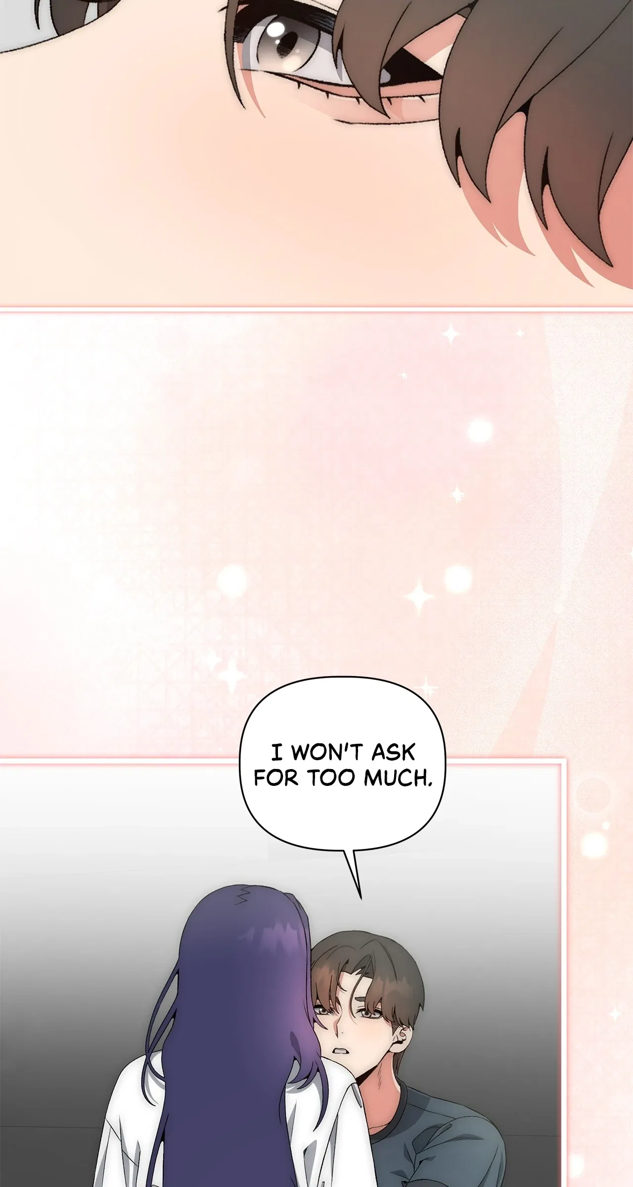Office Scandal Chapter 15 – Page 74