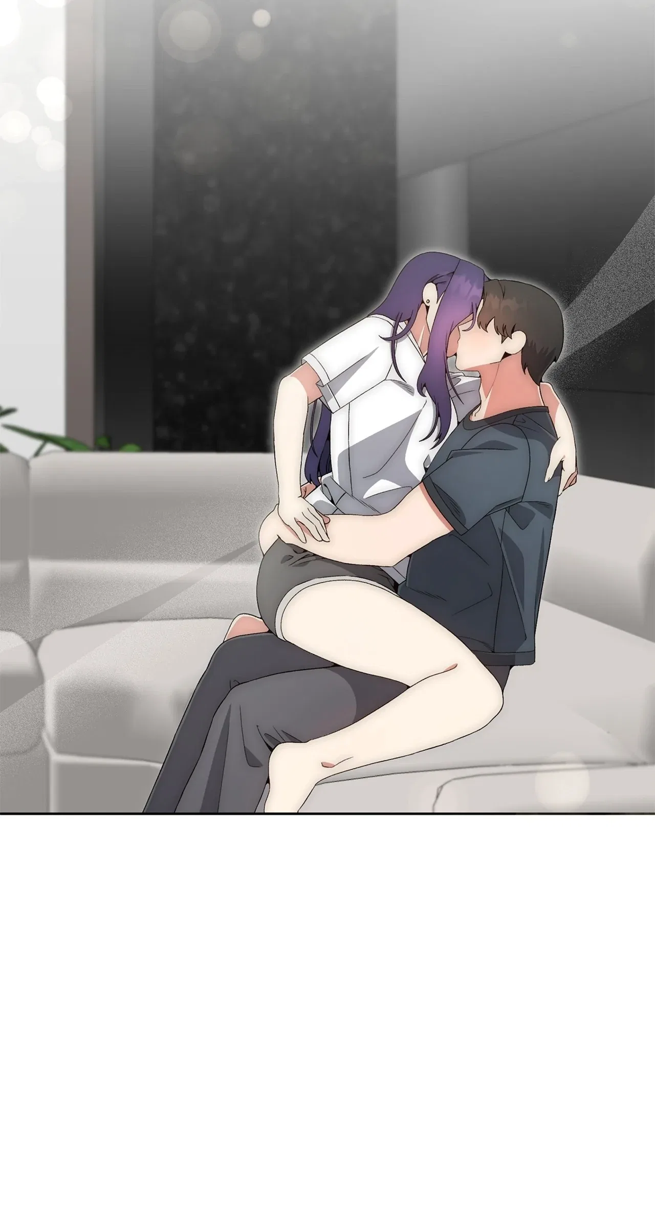 Office Scandal Chapter 15 – Page 77