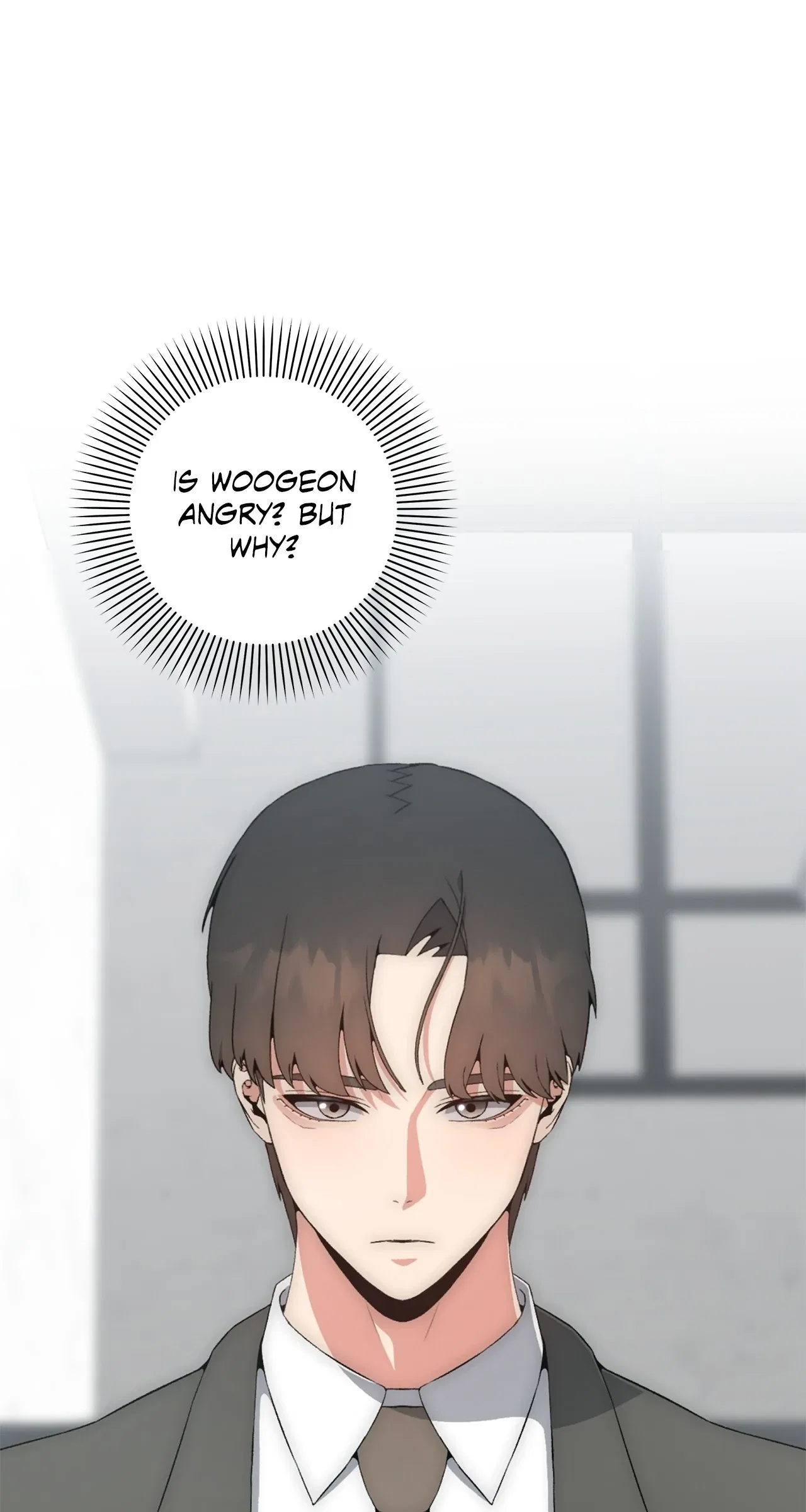 Office Scandal Chapter 14 – Page 5