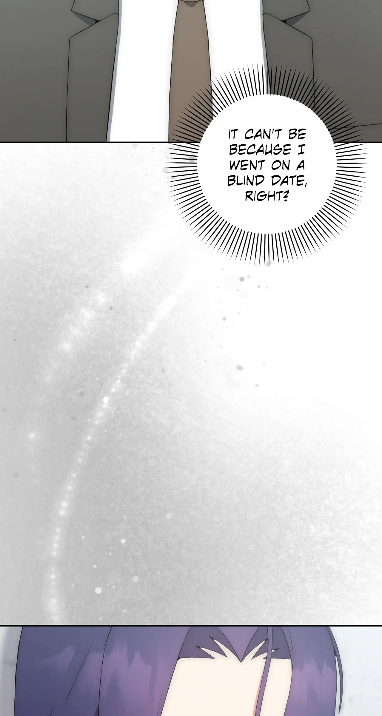 Office Scandal Chapter 14 – Page 6