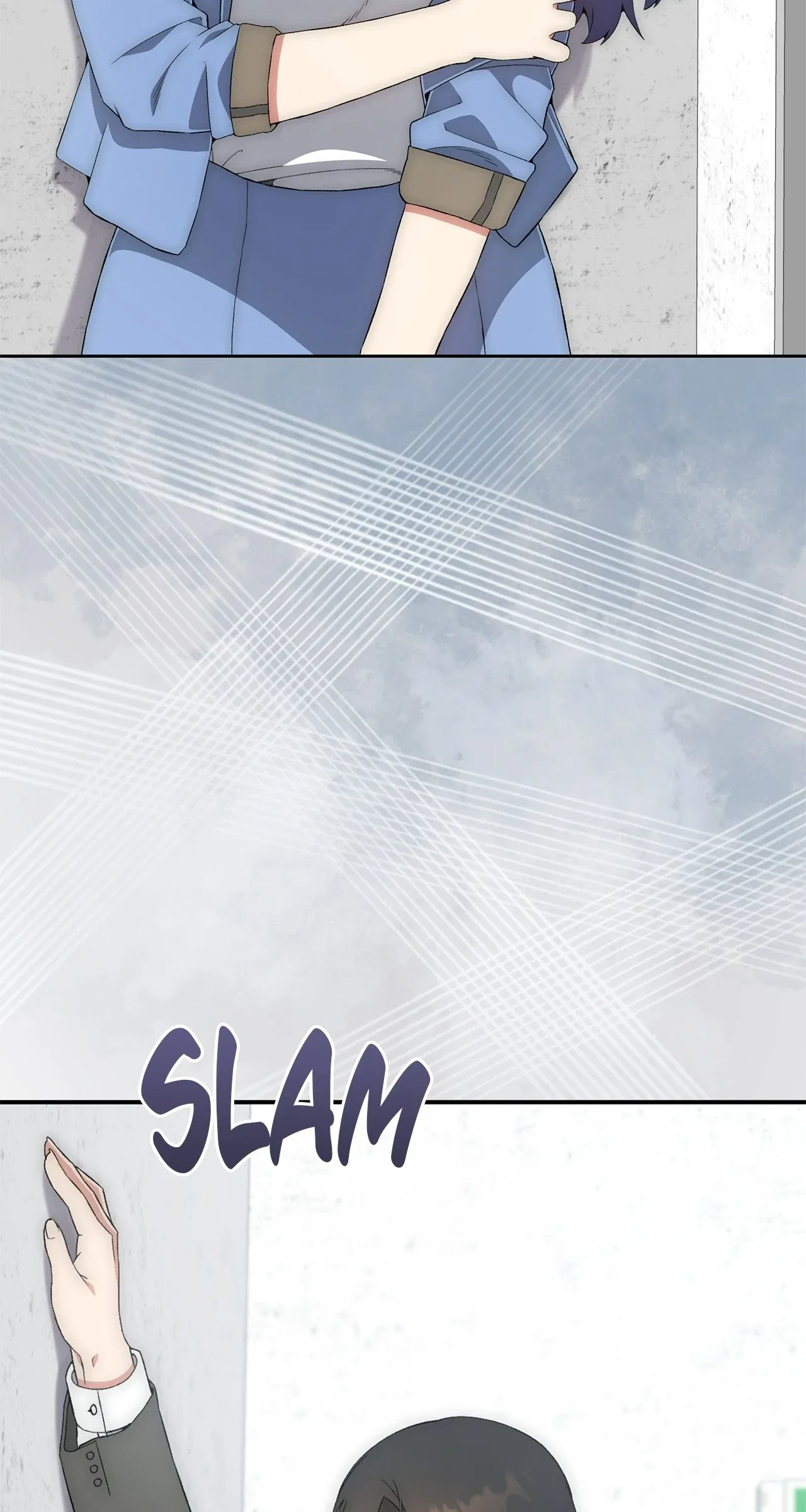 Office Scandal Chapter 14 – Page 12
