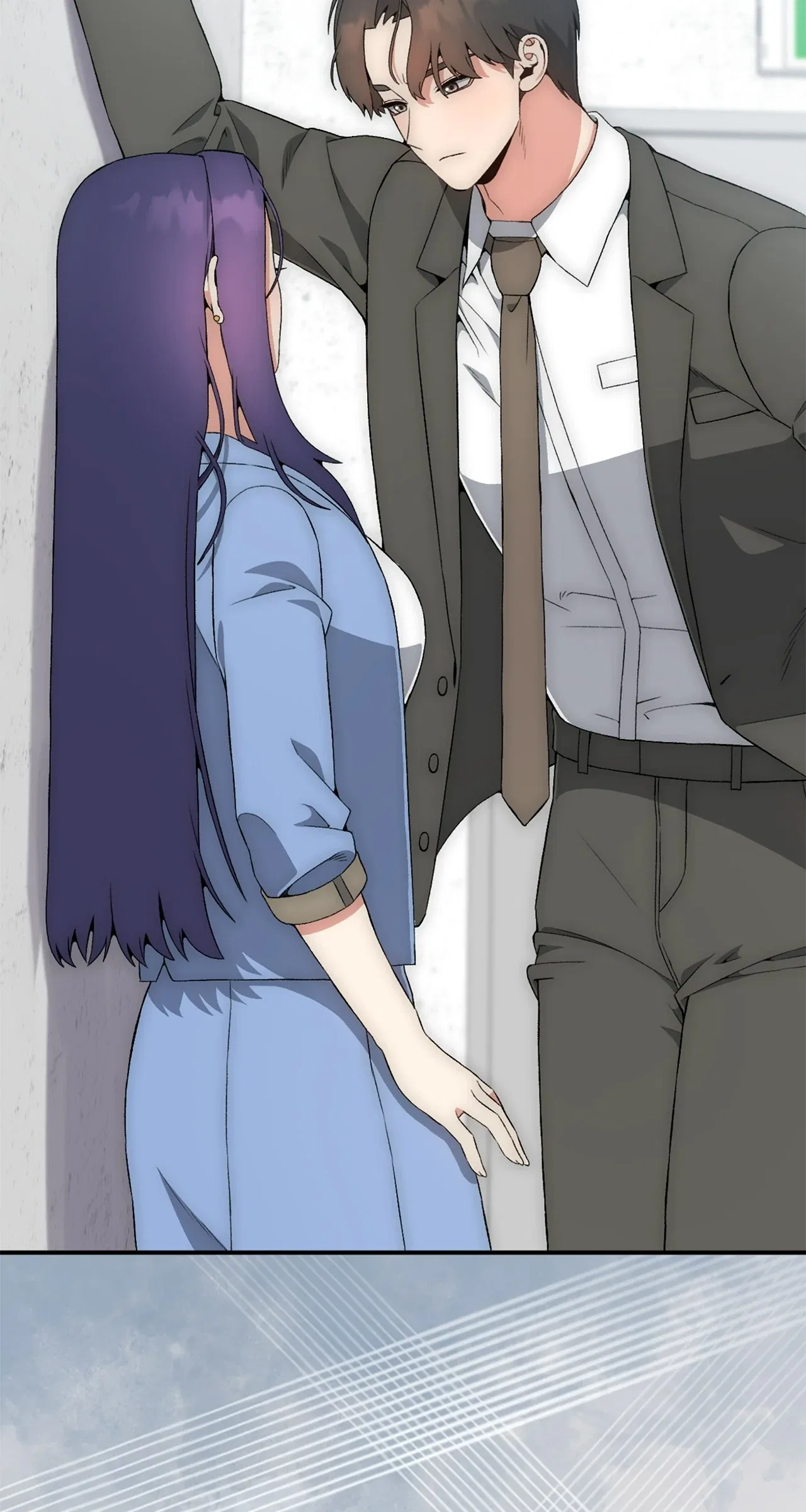 Office Scandal Chapter 14 – Page 13
