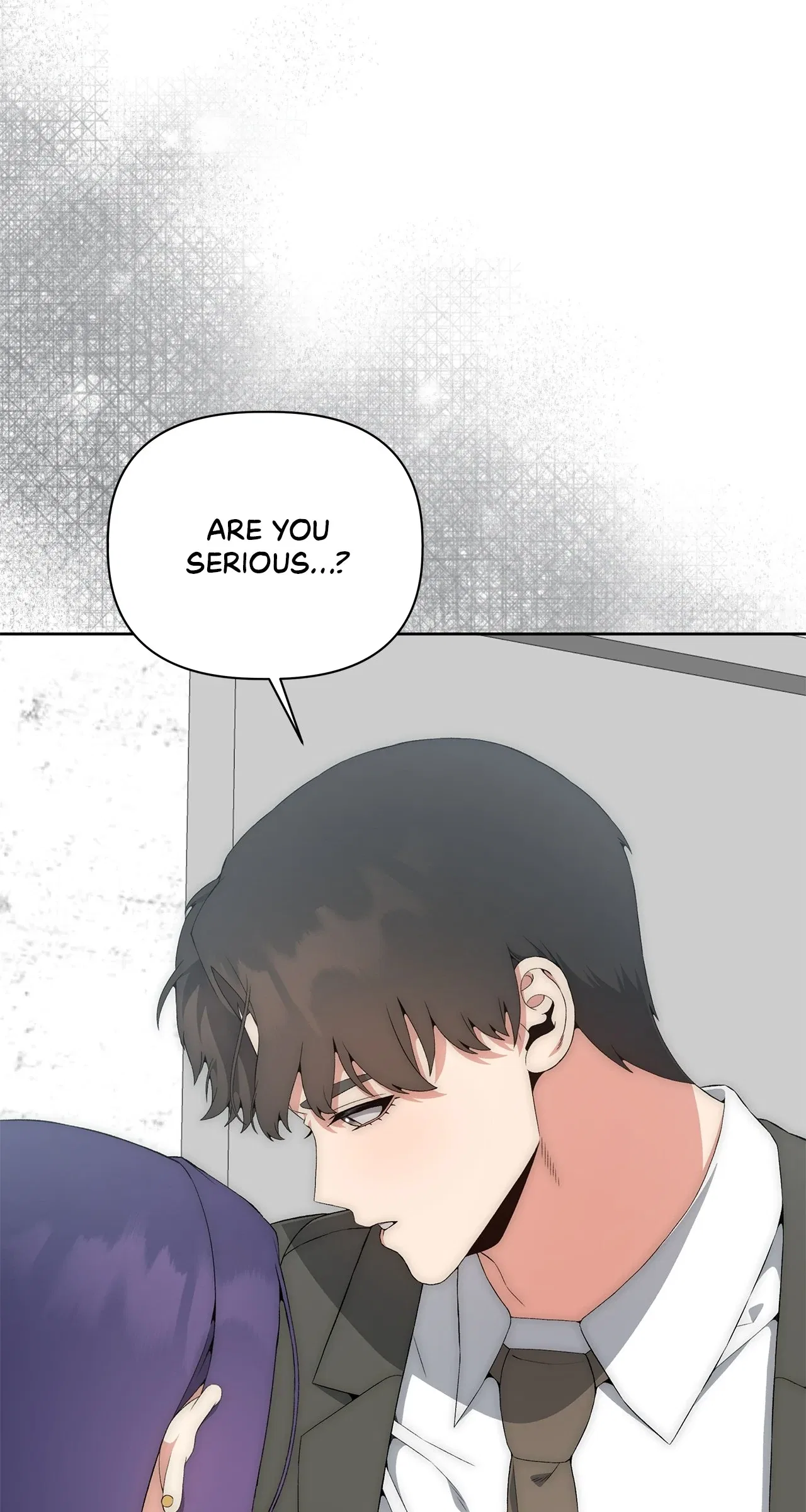 Office Scandal Chapter 14 – Page 17