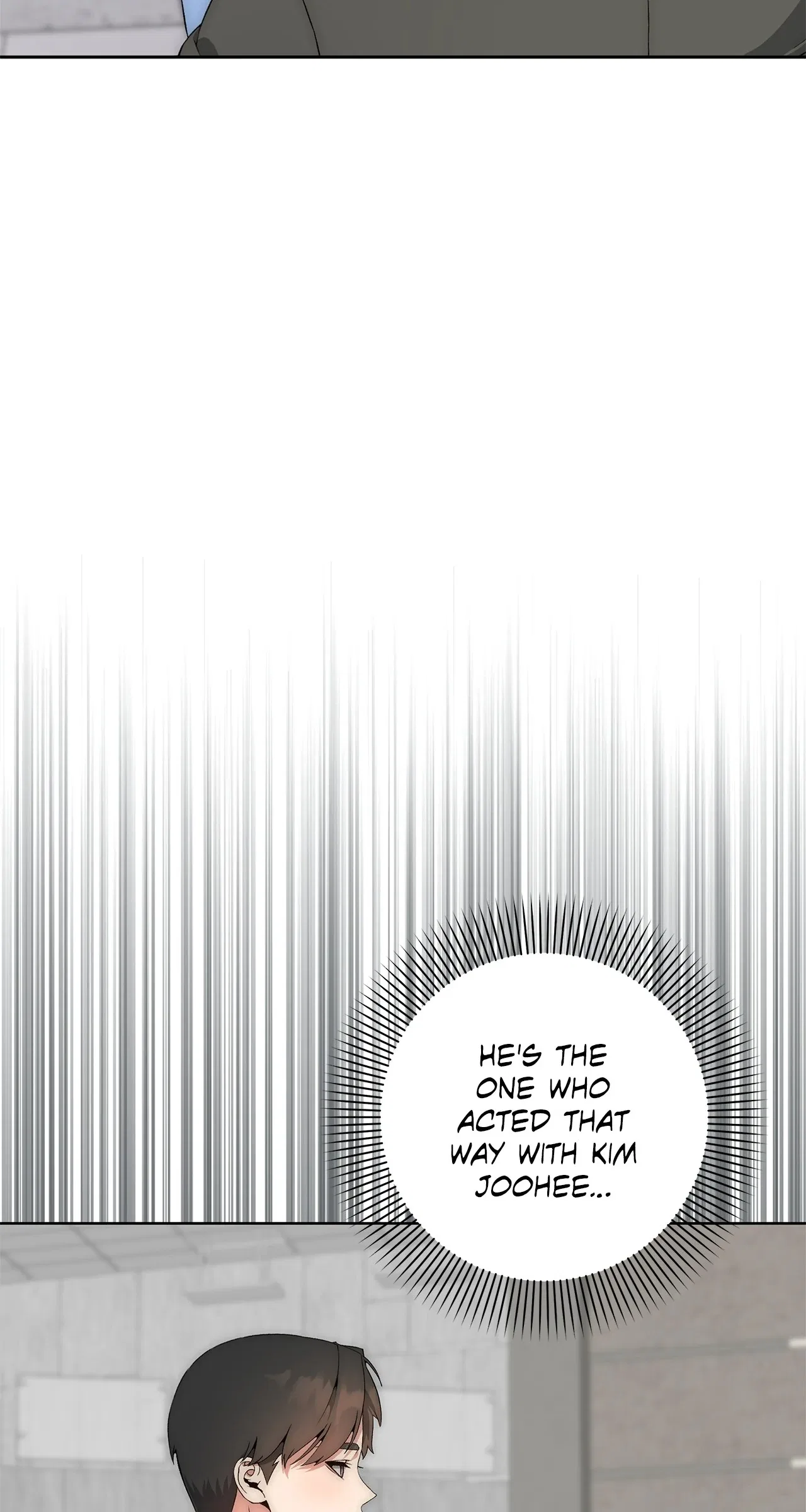 Office Scandal Chapter 14 – Page 22