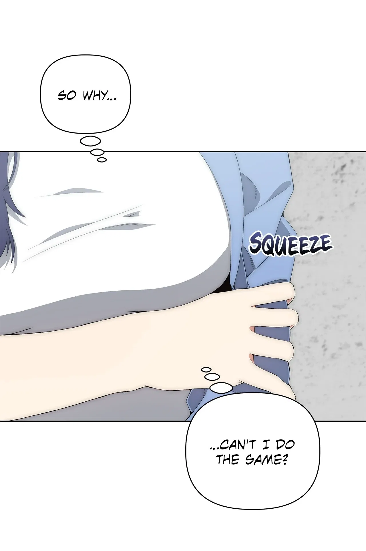 Office Scandal Chapter 14 – Page 24