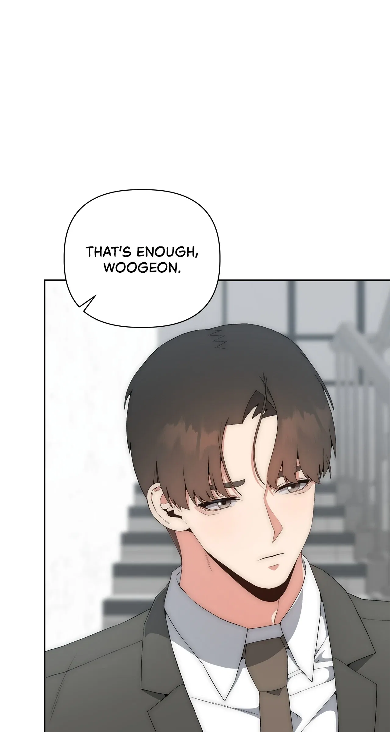 Office Scandal Chapter 14 – Page 25