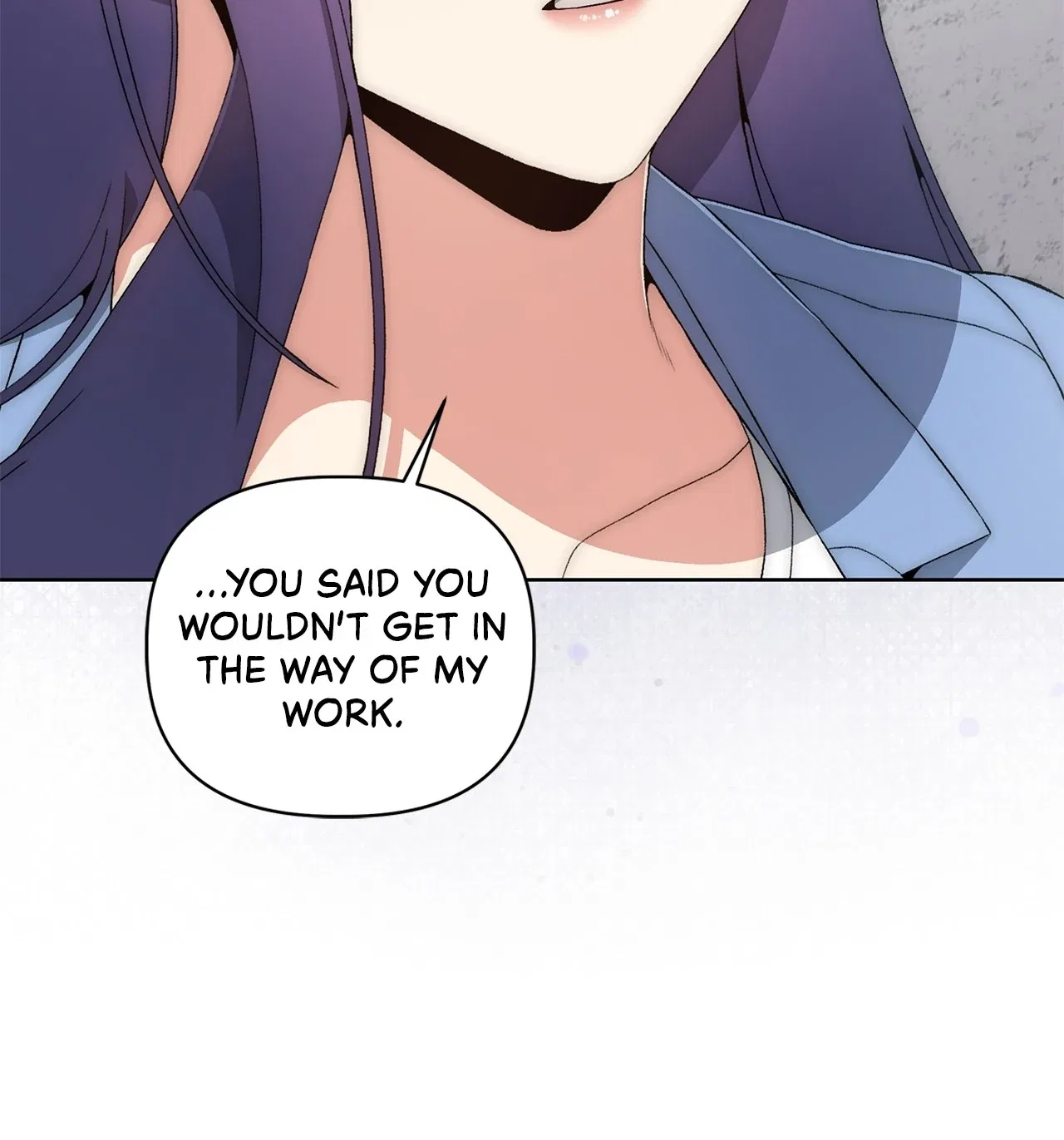 Office Scandal Chapter 14 – Page 29