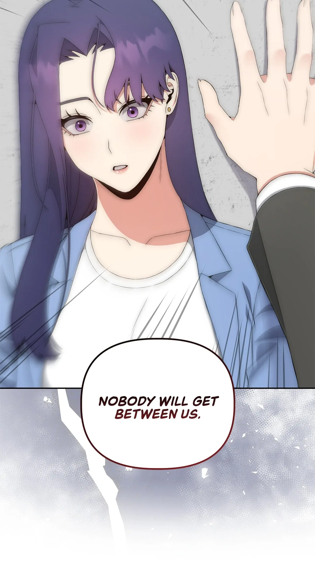 Office Scandal Chapter 14 – Page 34