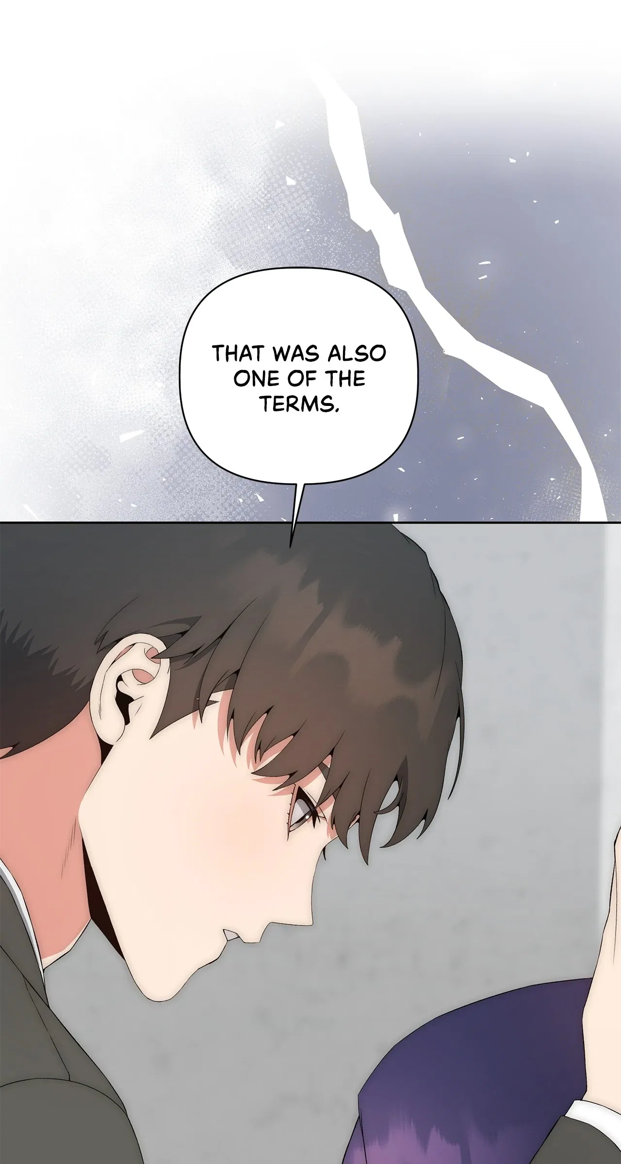 Office Scandal Chapter 14 – Page 35