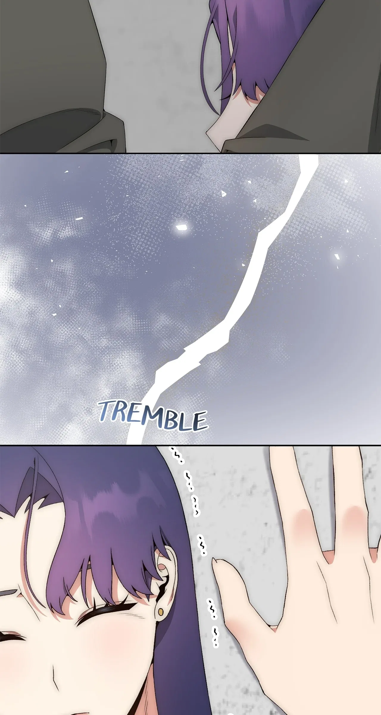 Office Scandal Chapter 14 – Page 36