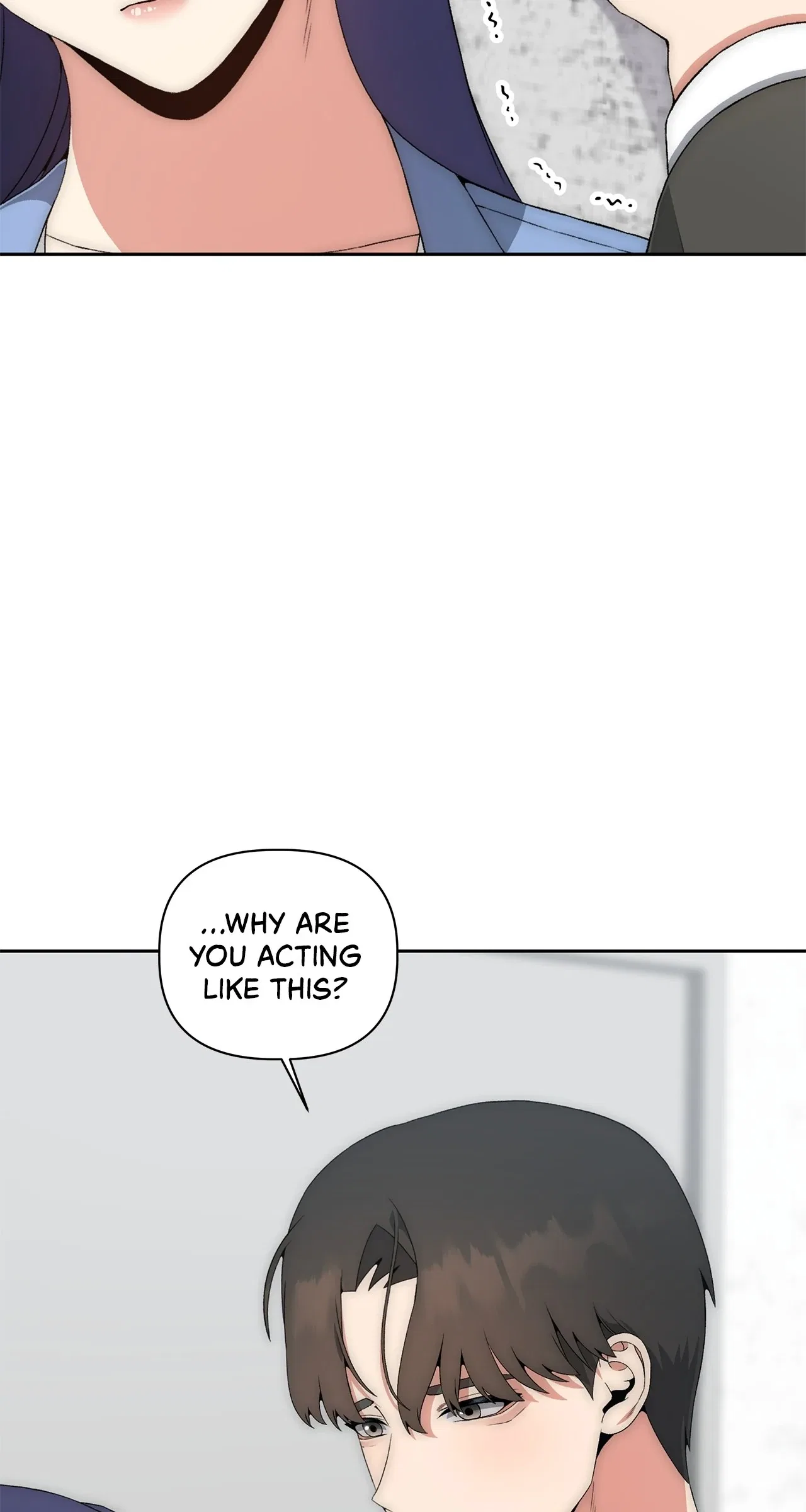 Office Scandal Chapter 14 – Page 37