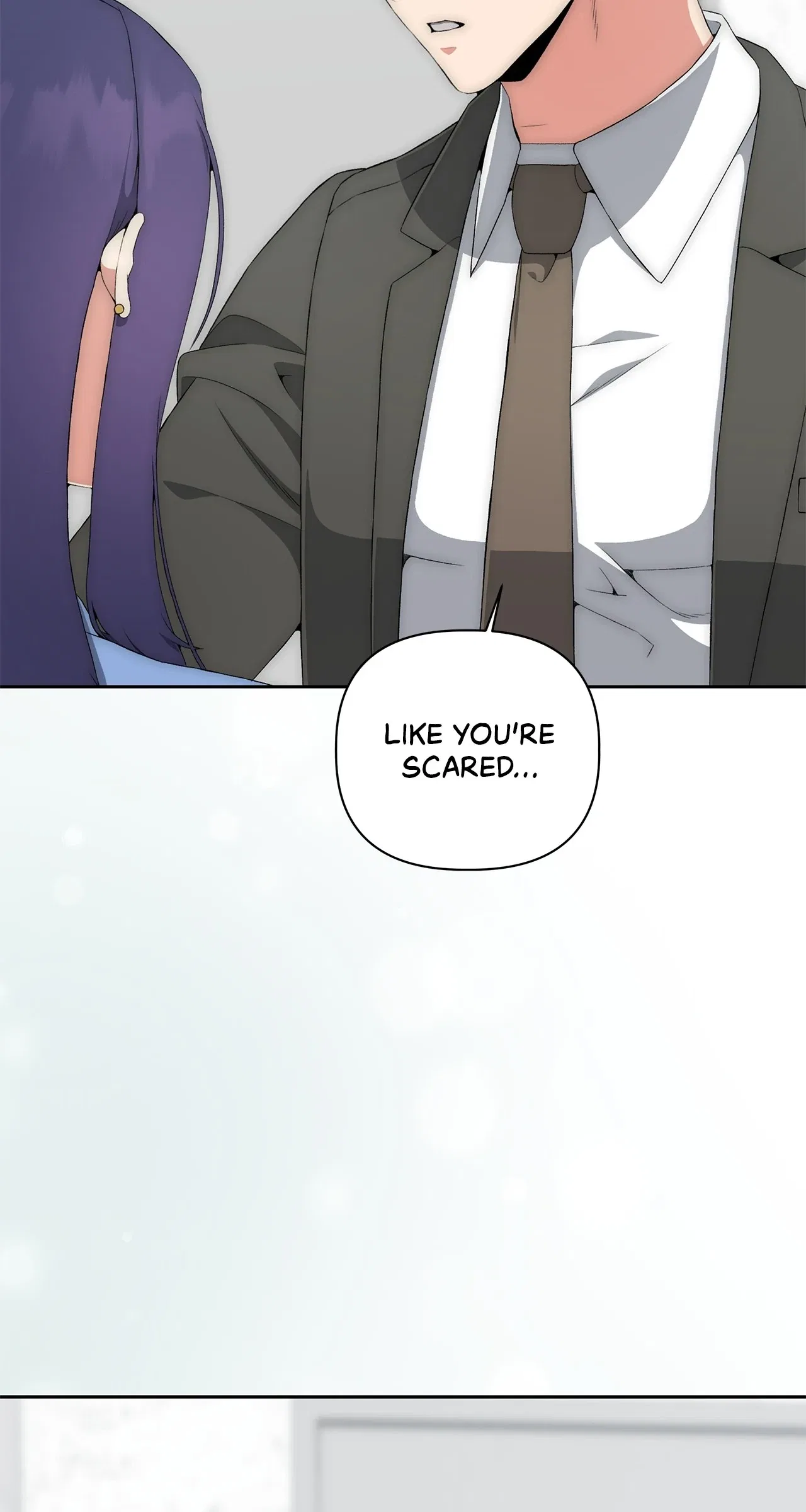 Office Scandal Chapter 14 – Page 38
