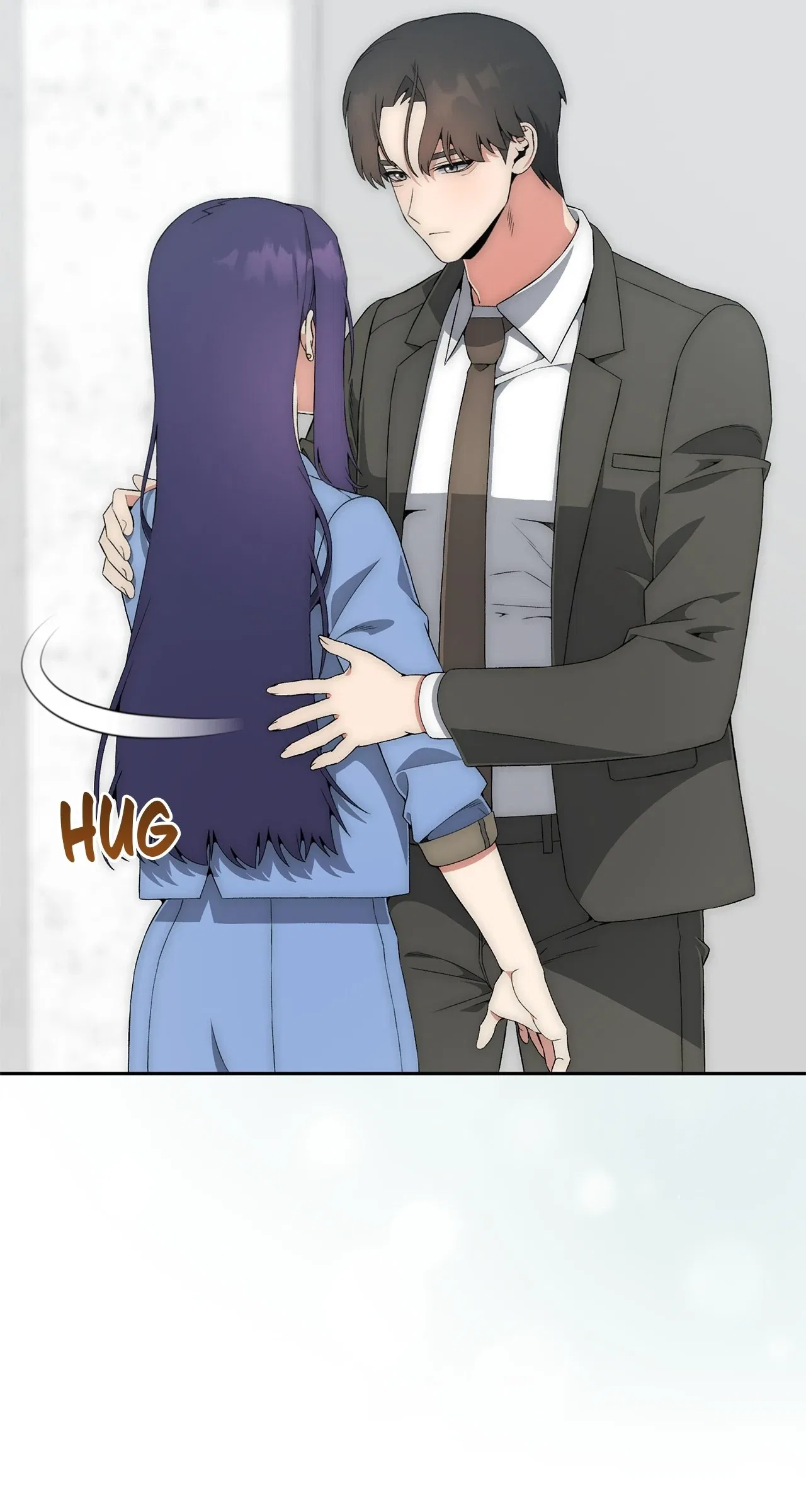 Office Scandal Chapter 14 – Page 39