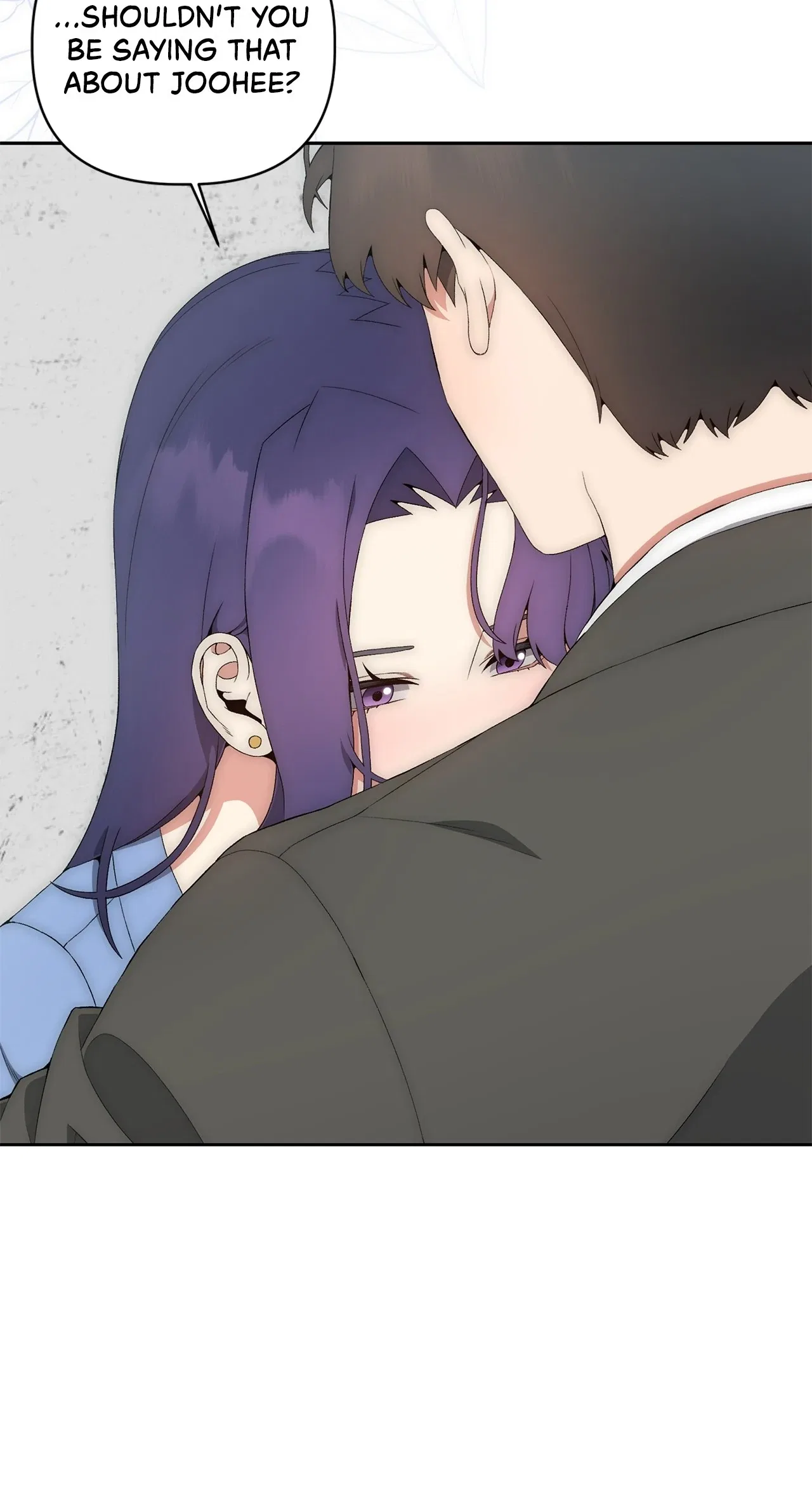 Office Scandal Chapter 14 – Page 45