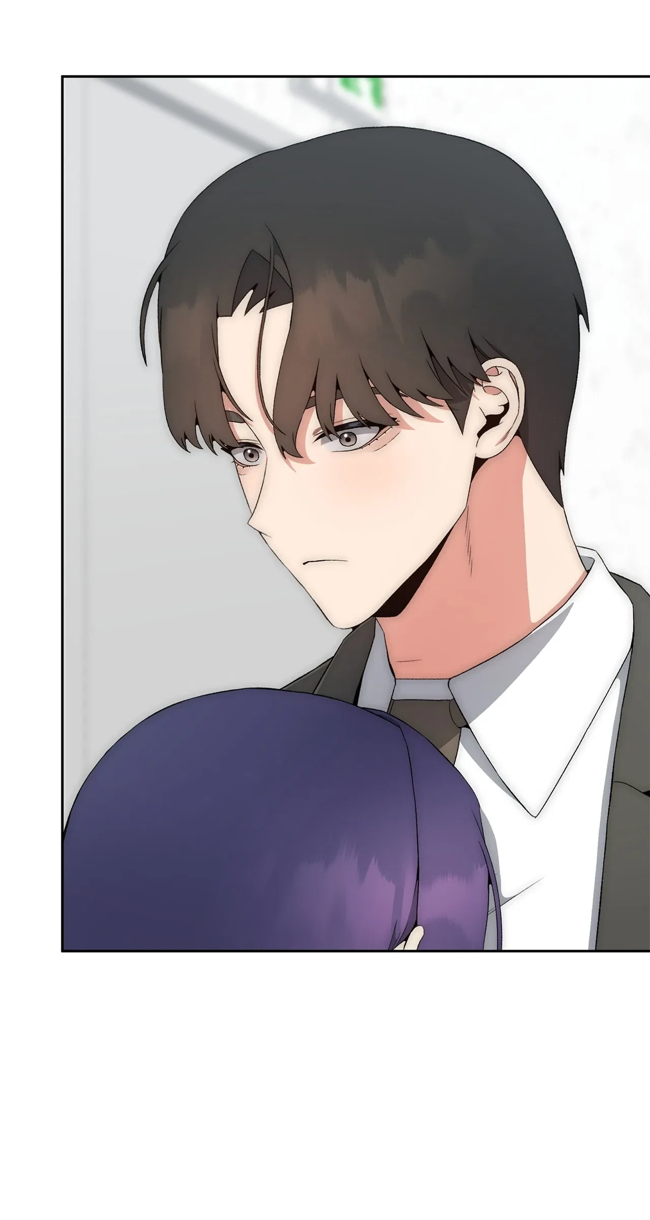 Office Scandal Chapter 14 – Page 46