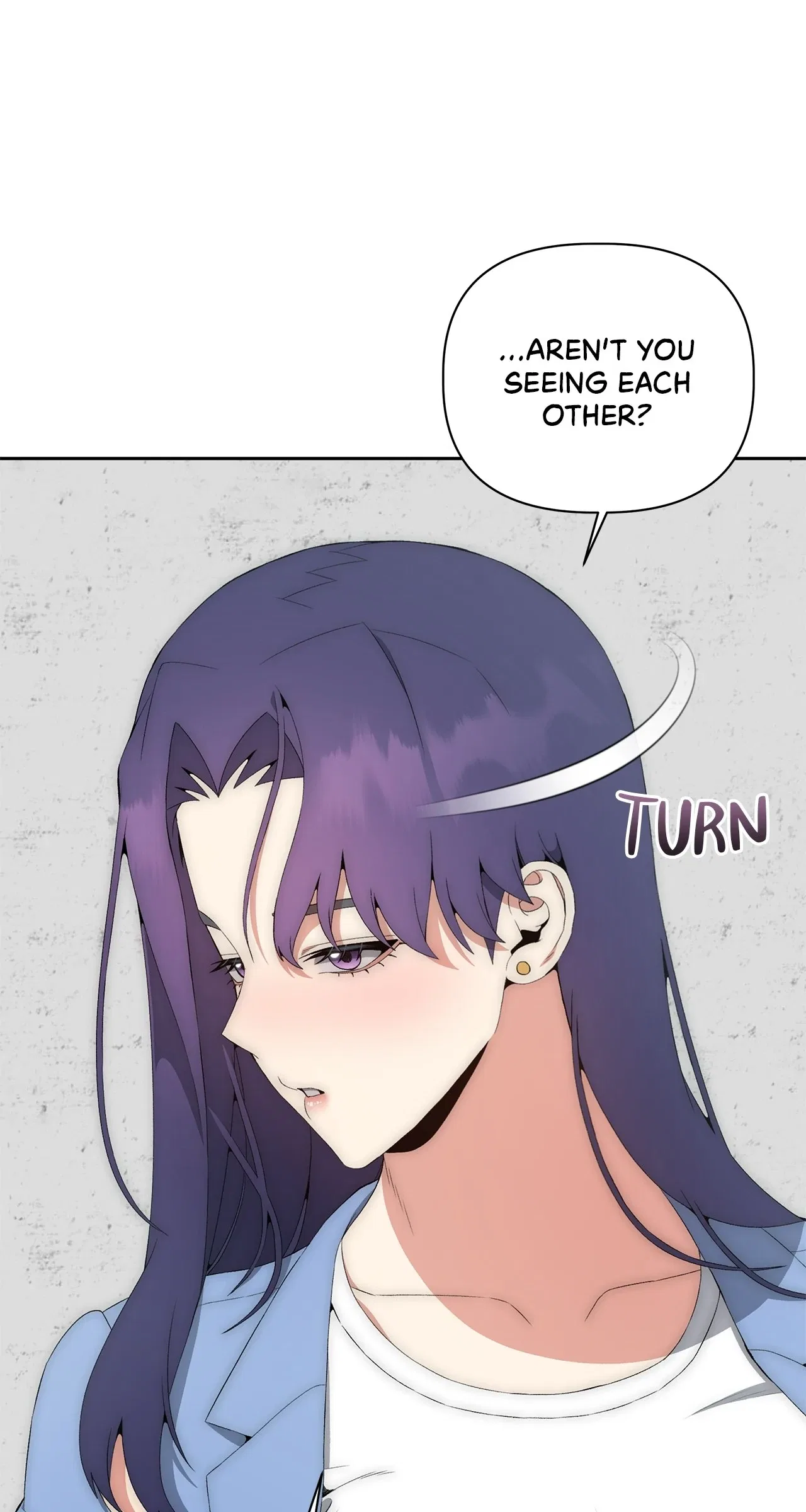 Office Scandal Chapter 14 – Page 48