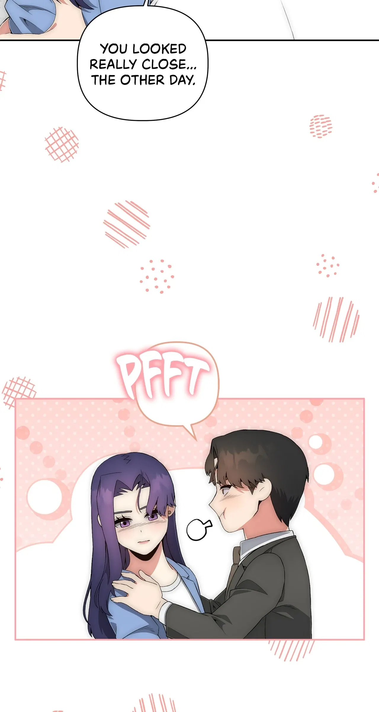 Office Scandal Chapter 14 – Page 49