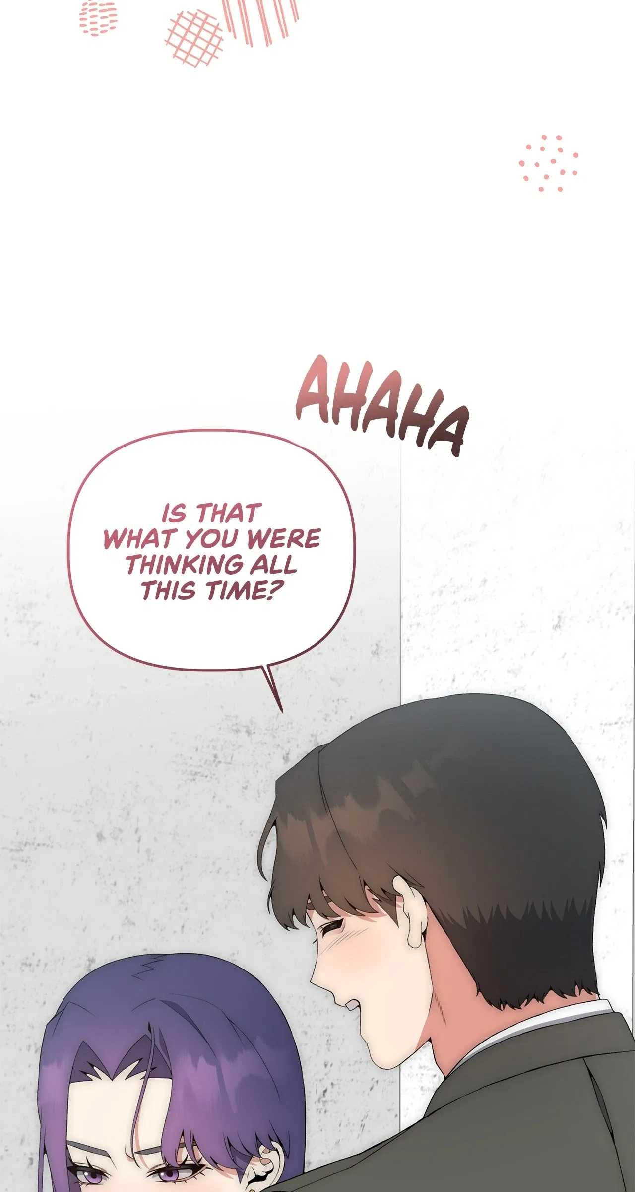 Office Scandal Chapter 14 – Page 50