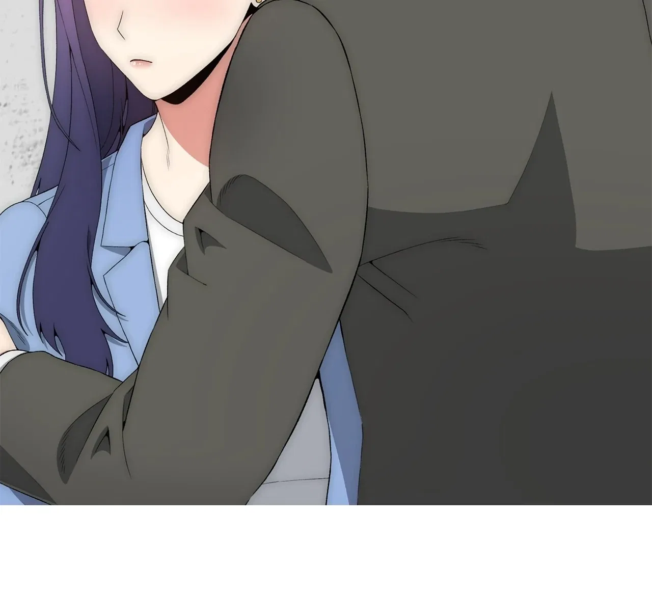 Office Scandal Chapter 14 – Page 51