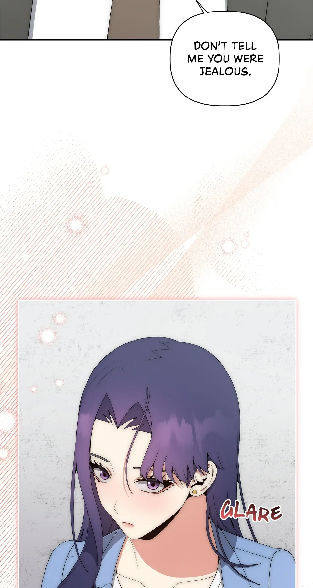 Office Scandal Chapter 14 – Page 53