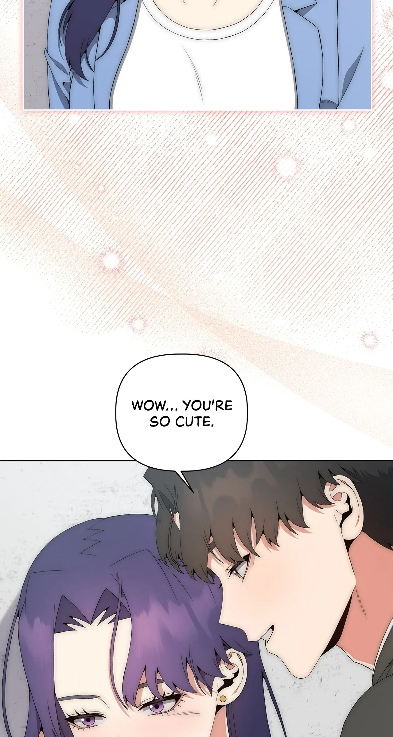 Office Scandal Chapter 14 – Page 54