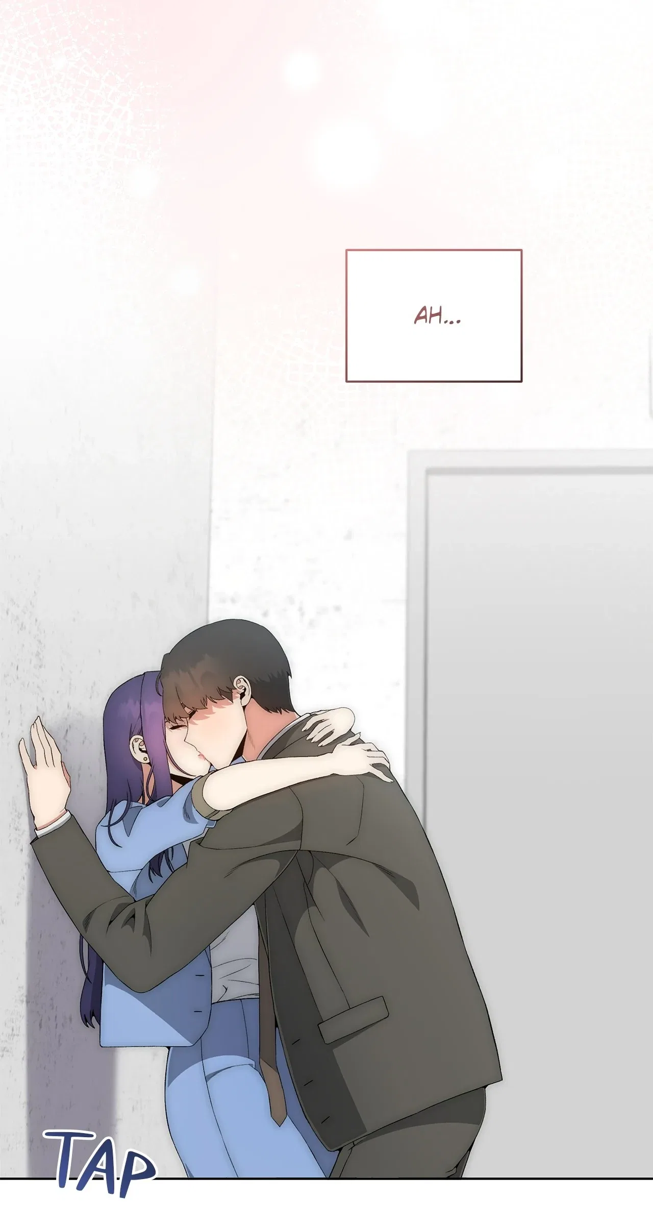 Office Scandal Chapter 14 – Page 58